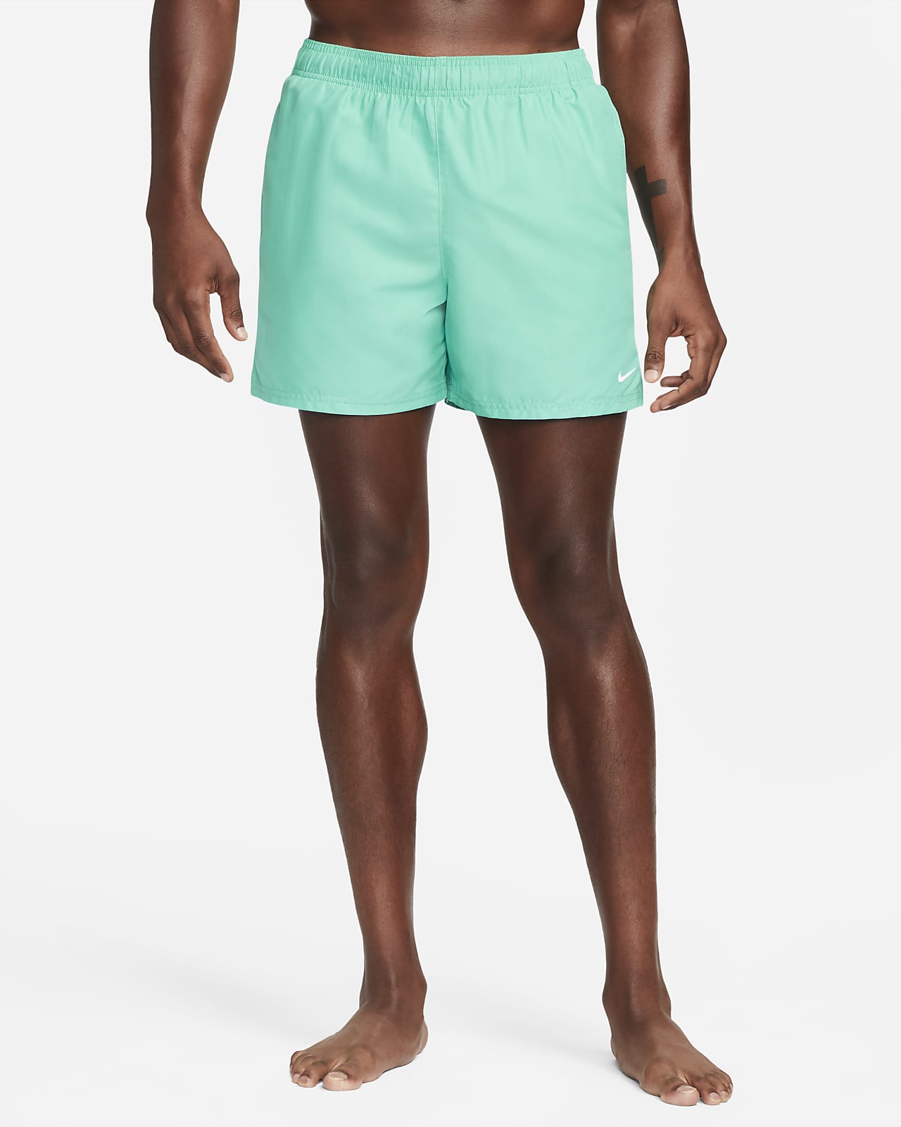 Nike Essential 13 cm-es Lap Volley férfi fürdőnadrág
