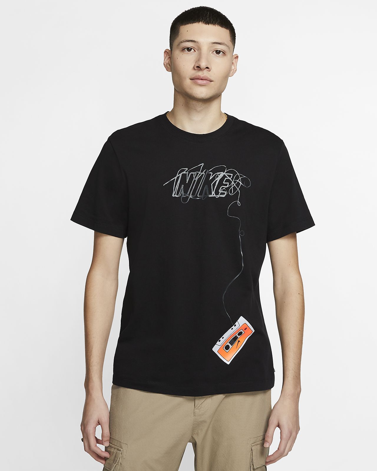 playeras nike sb