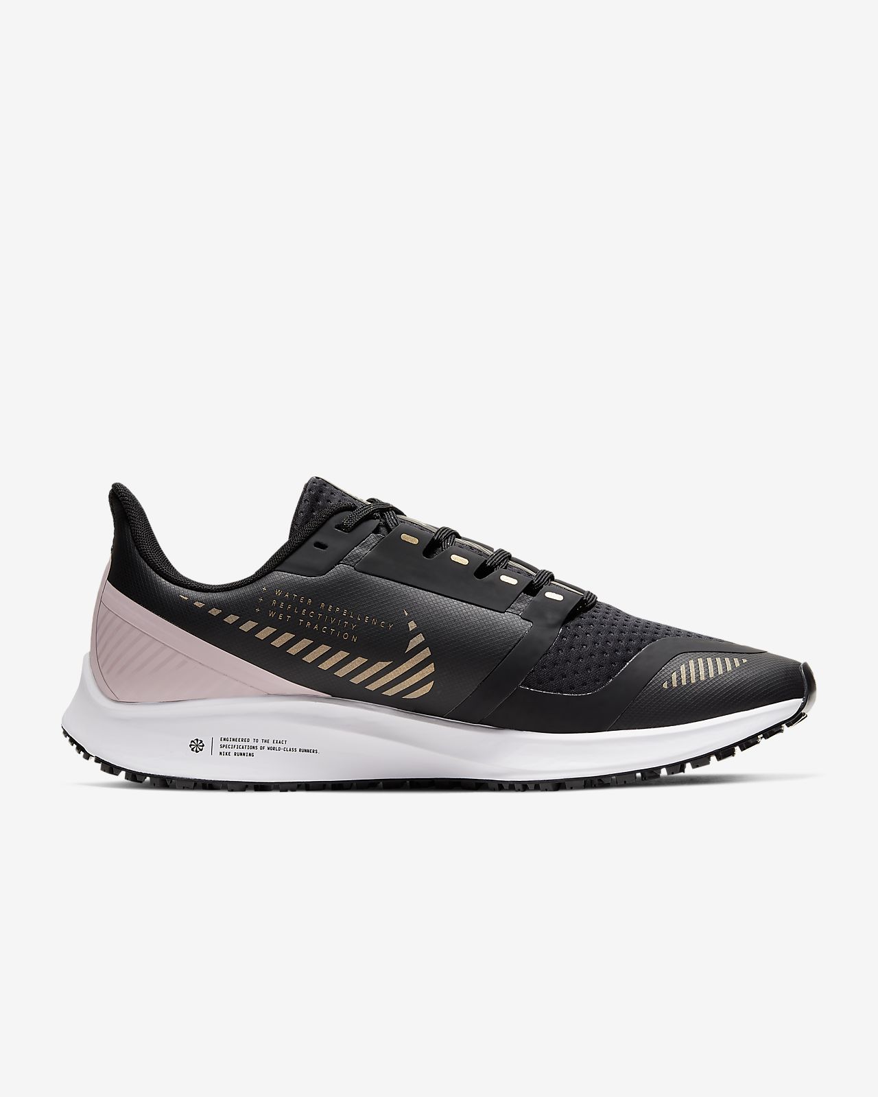 Chaussure de running Nike Air Zoom Pegasus 36 Shield pour Femme Chaussure de running Nike Air Zoom Pegasus 36 Shield pour Femme