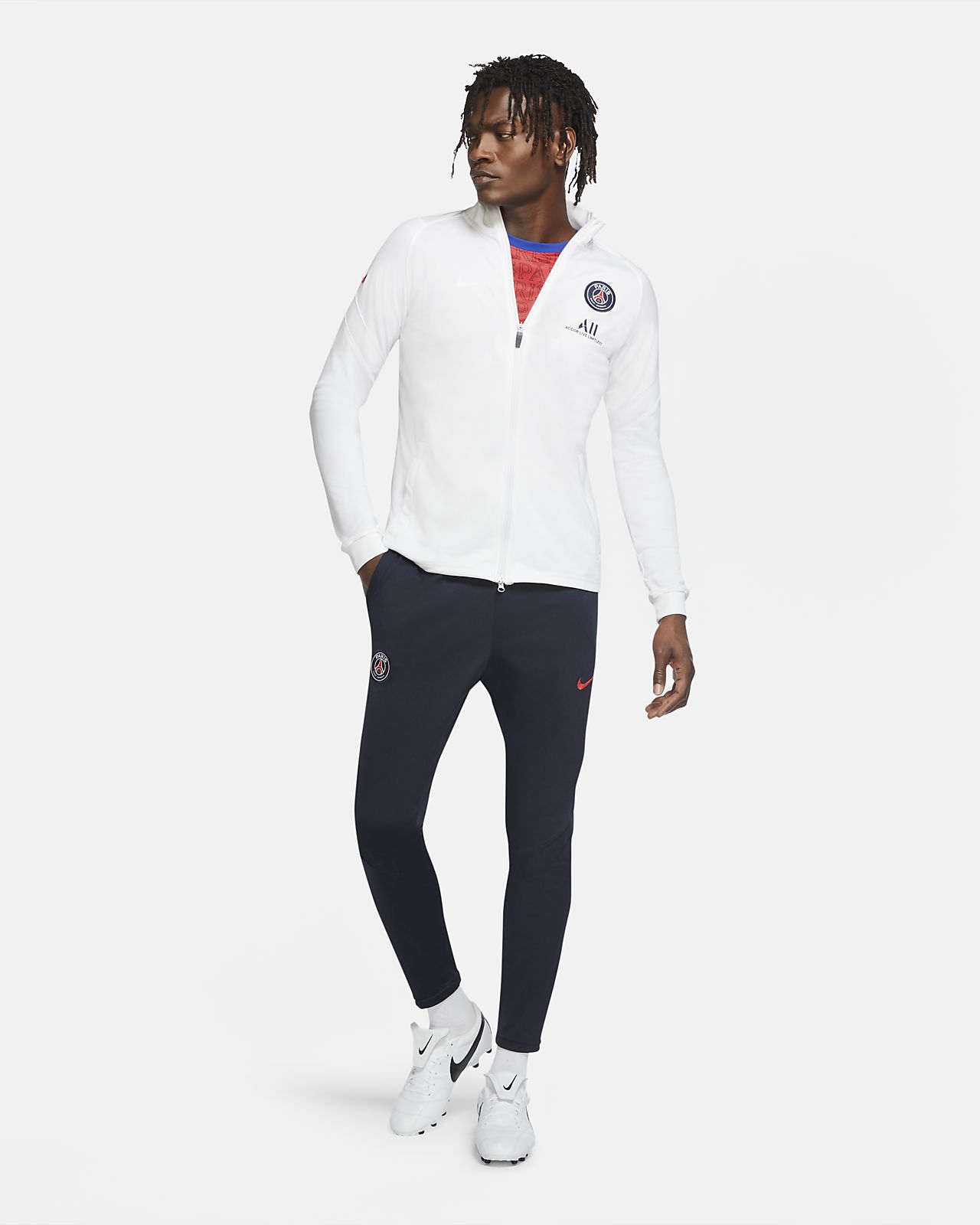knitted tracksuit mens