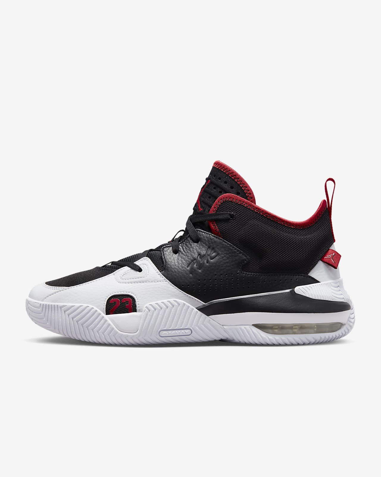รองเท้าผู้ชาย Jordan Stay Loyal 2