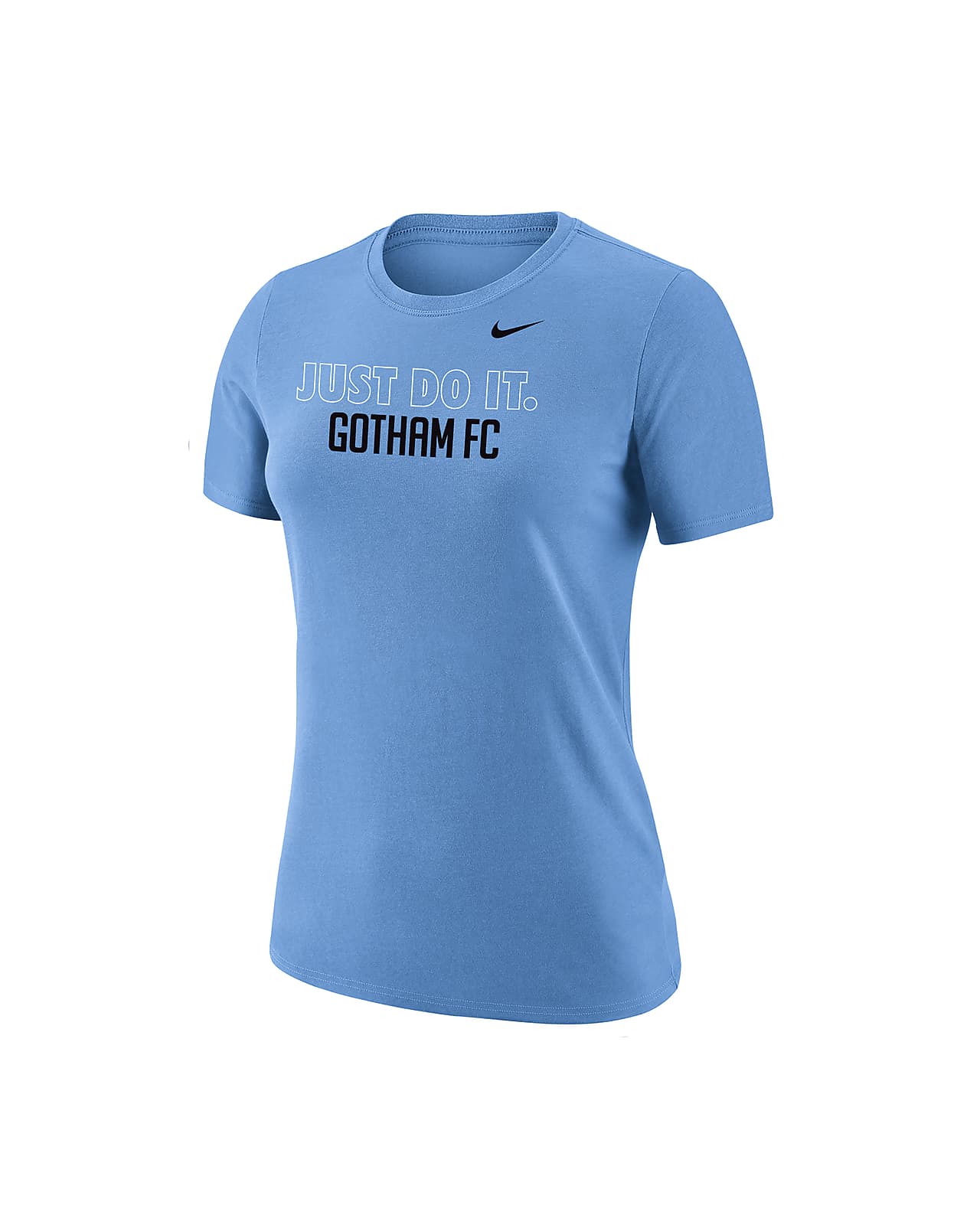 Gotham FC Women's Nike Soccer T-Shirt