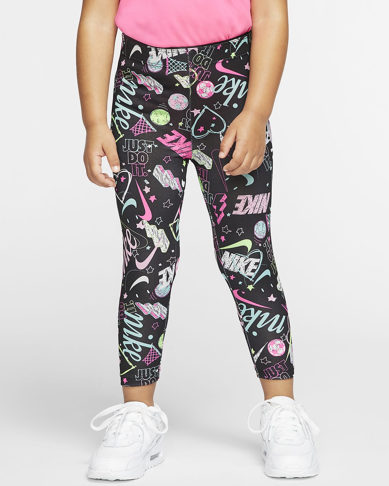 nike toddler tights