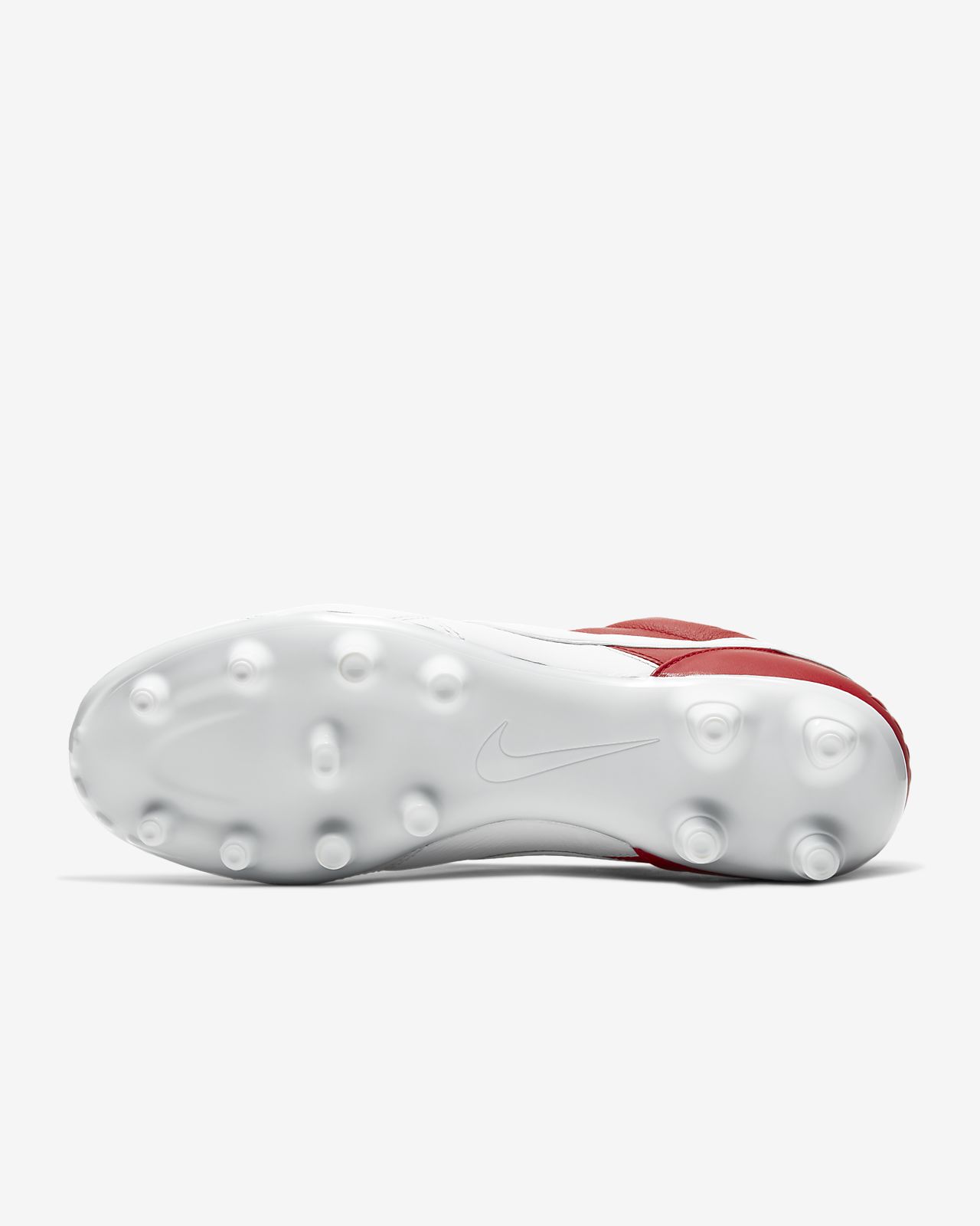 nike pelle di canguro