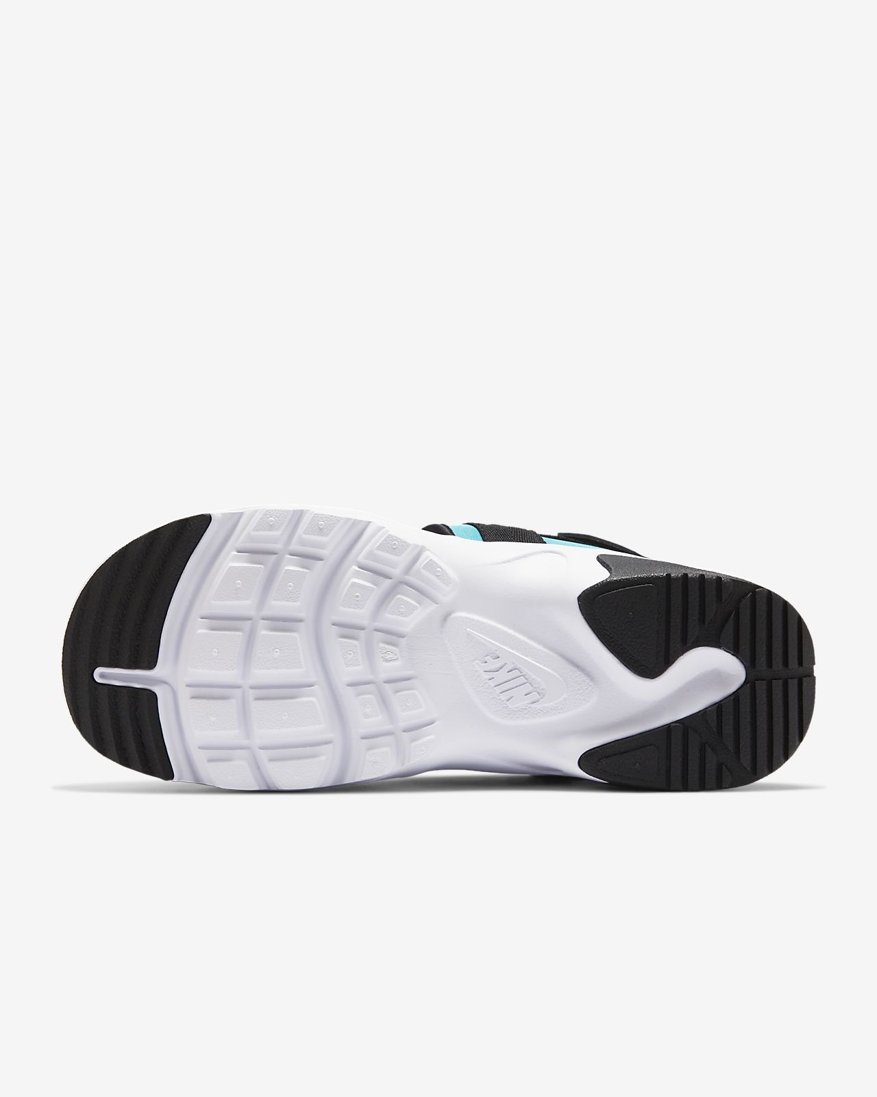 nike running sandals