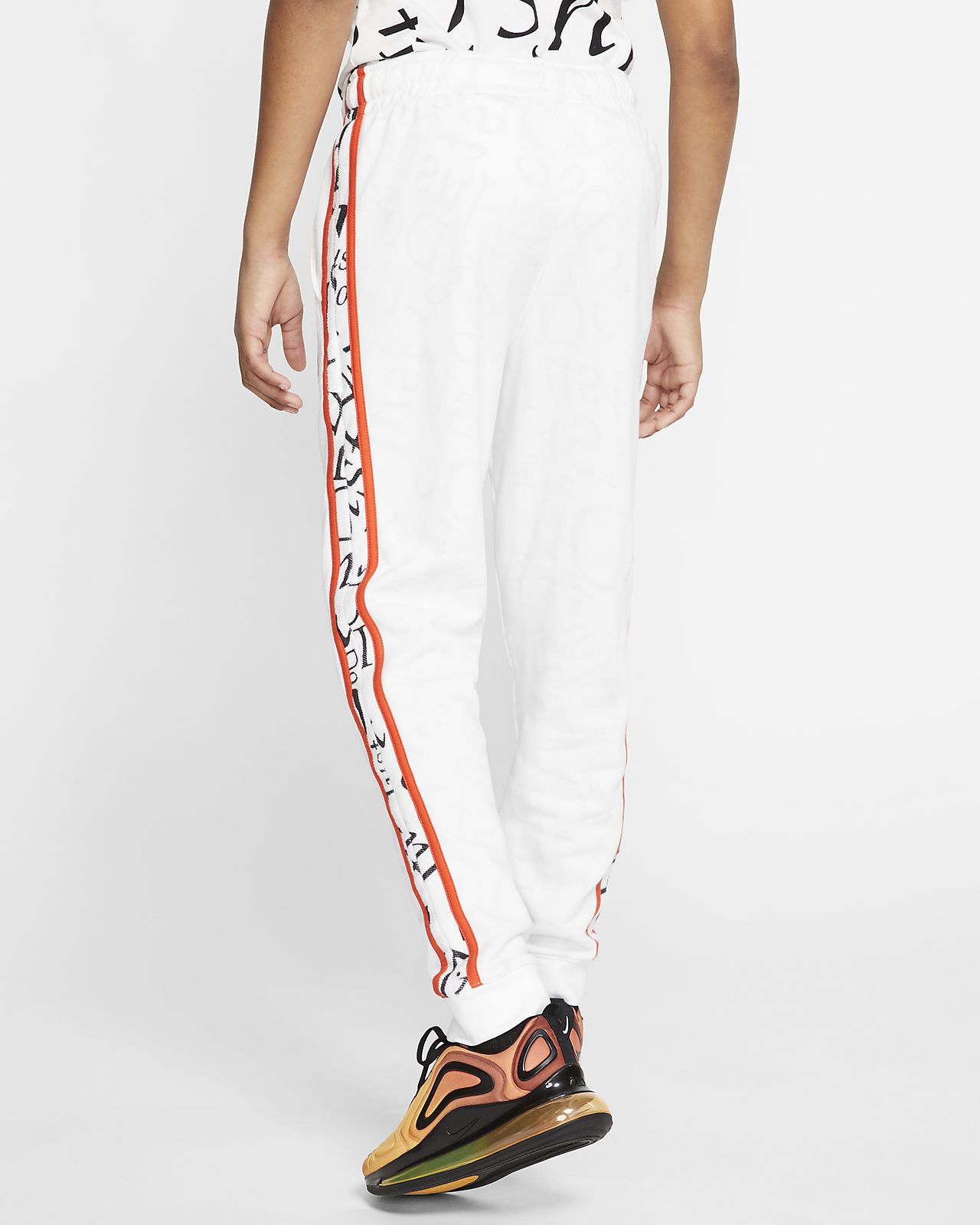 nike men's sportswear jdi french terry pullover