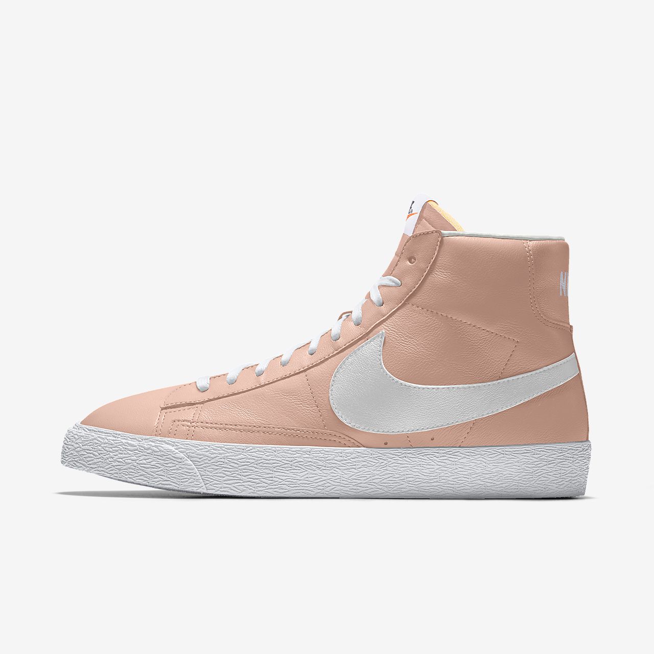 nike blazer in store