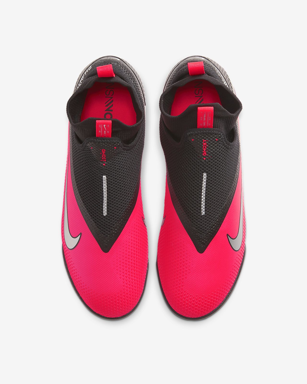 nike phantom vision tf