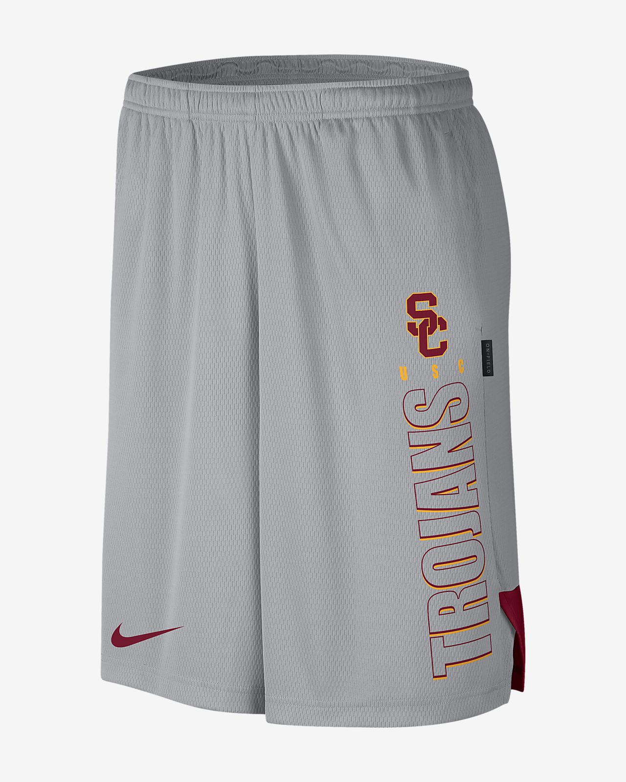 usc dri fit