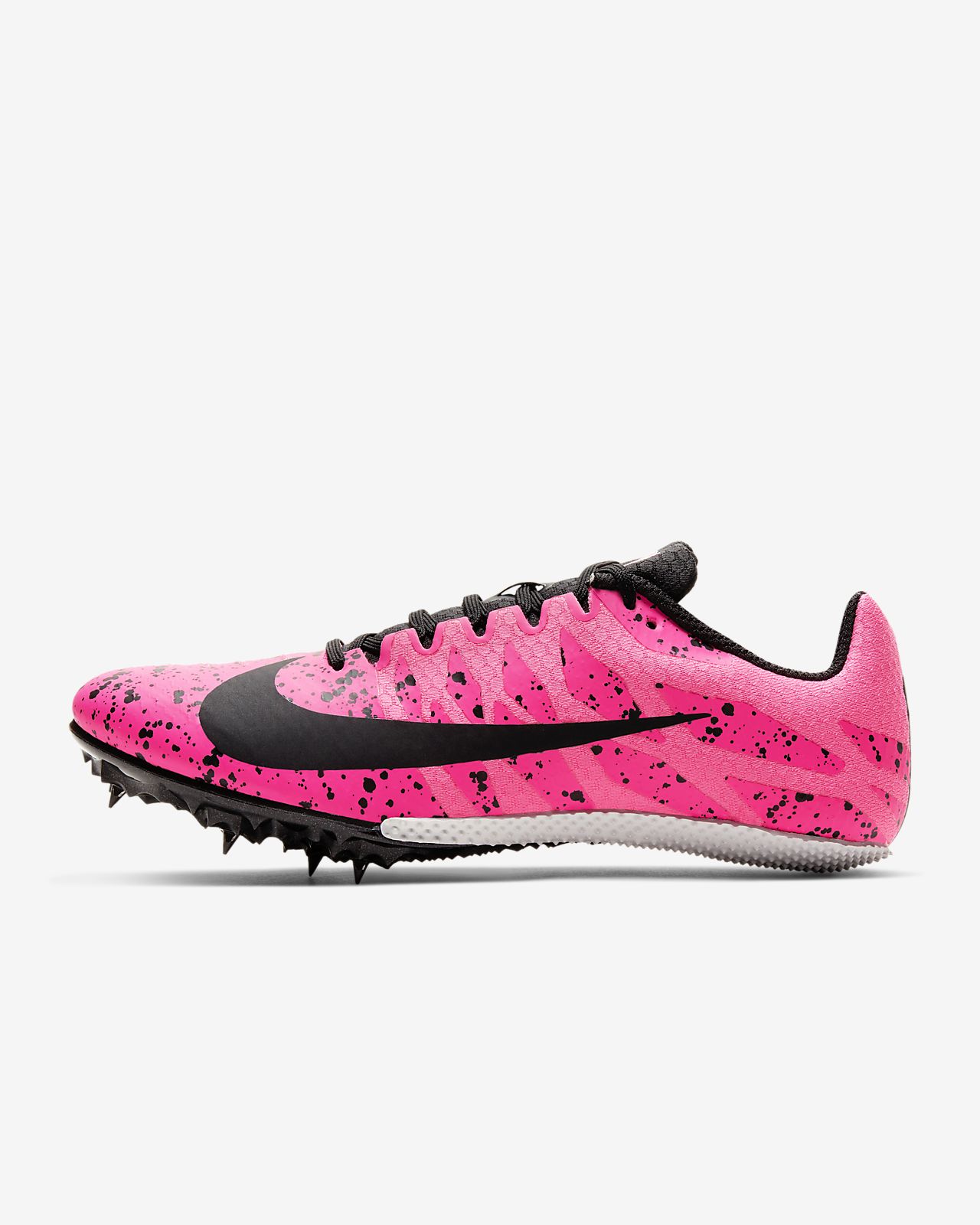 pink spikes track \u003e Factory Store