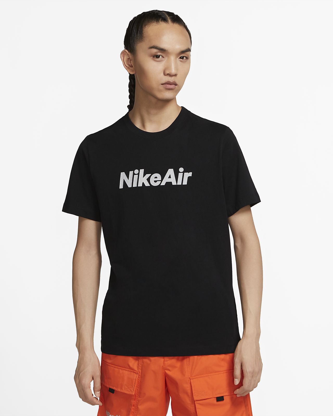 t shirt nike sportswear