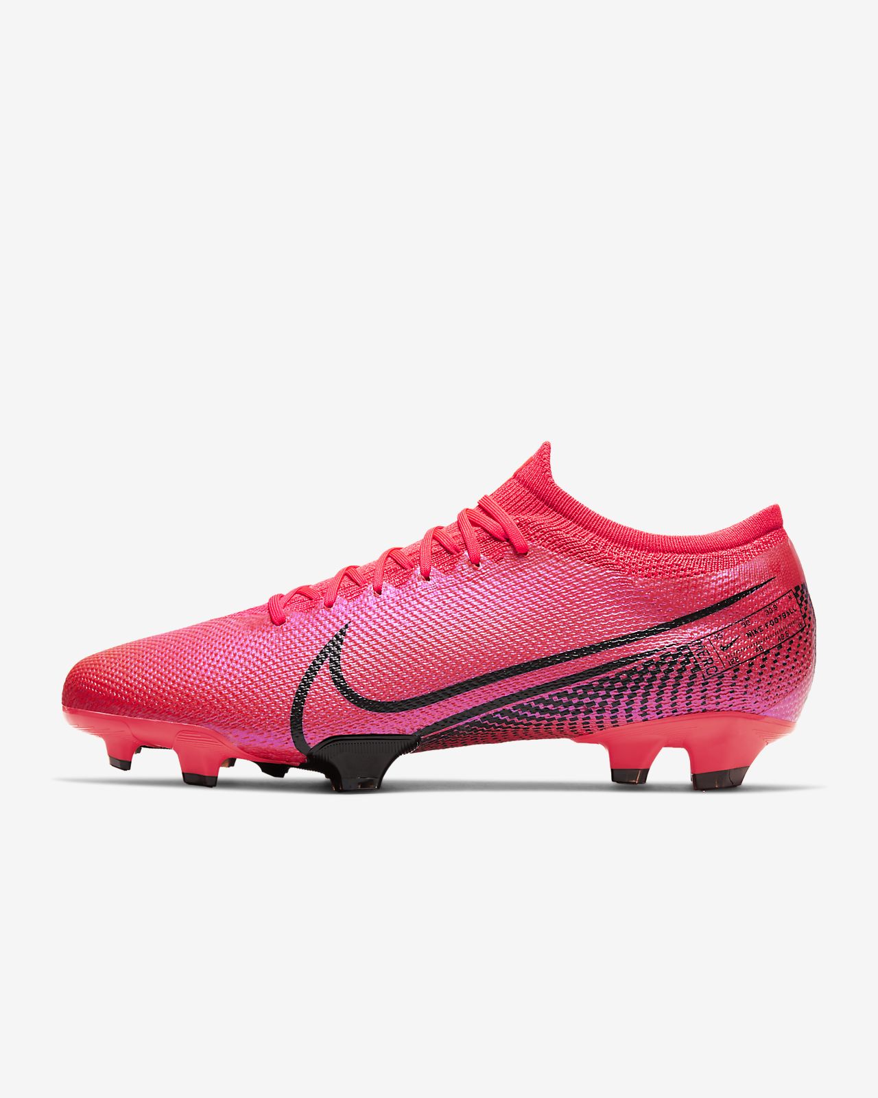 Nike Mercurial Vapor 13 Pro IC from 89.95? Price comparison.