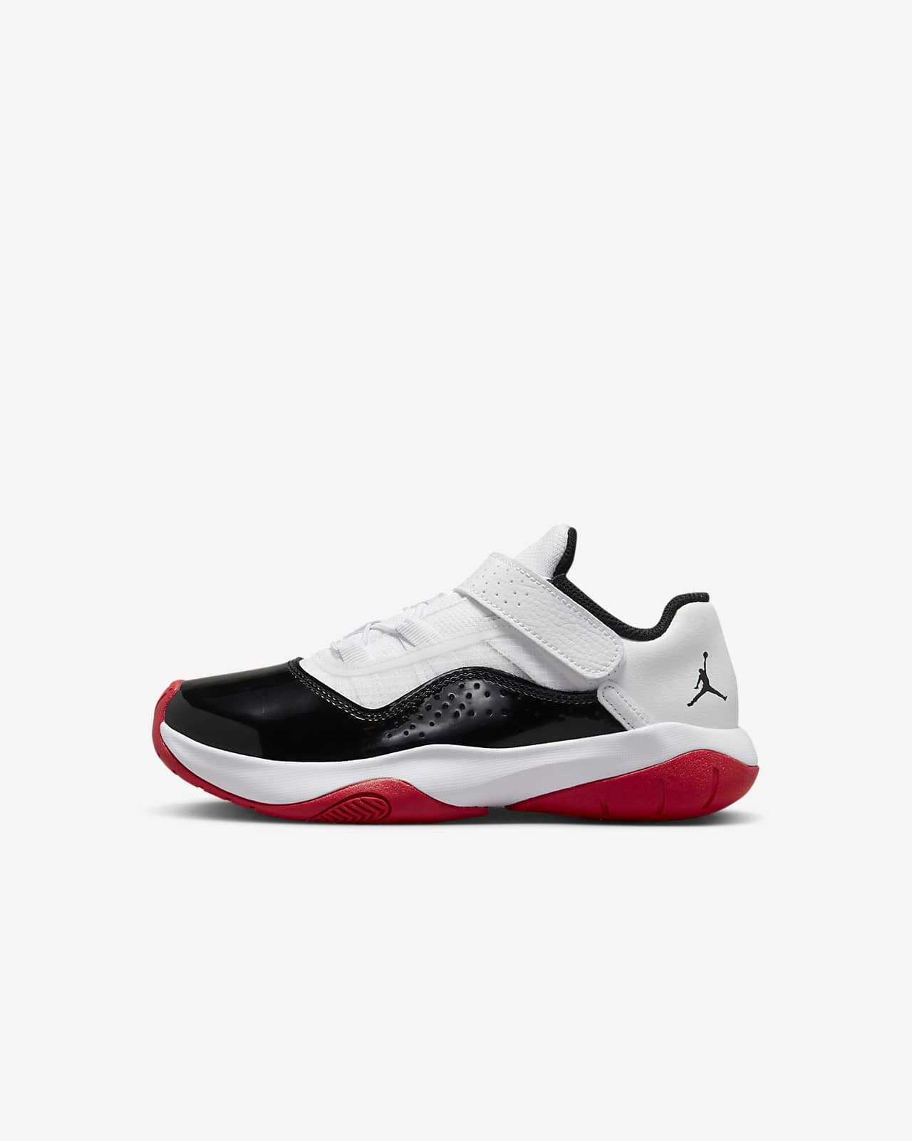 Jordan 11 CMFT Low Schuh für jüngere Kinder