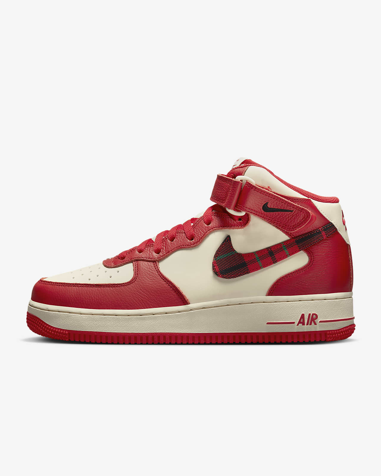 Nike Air Force 1 Mid '07 LX Men's Shoes