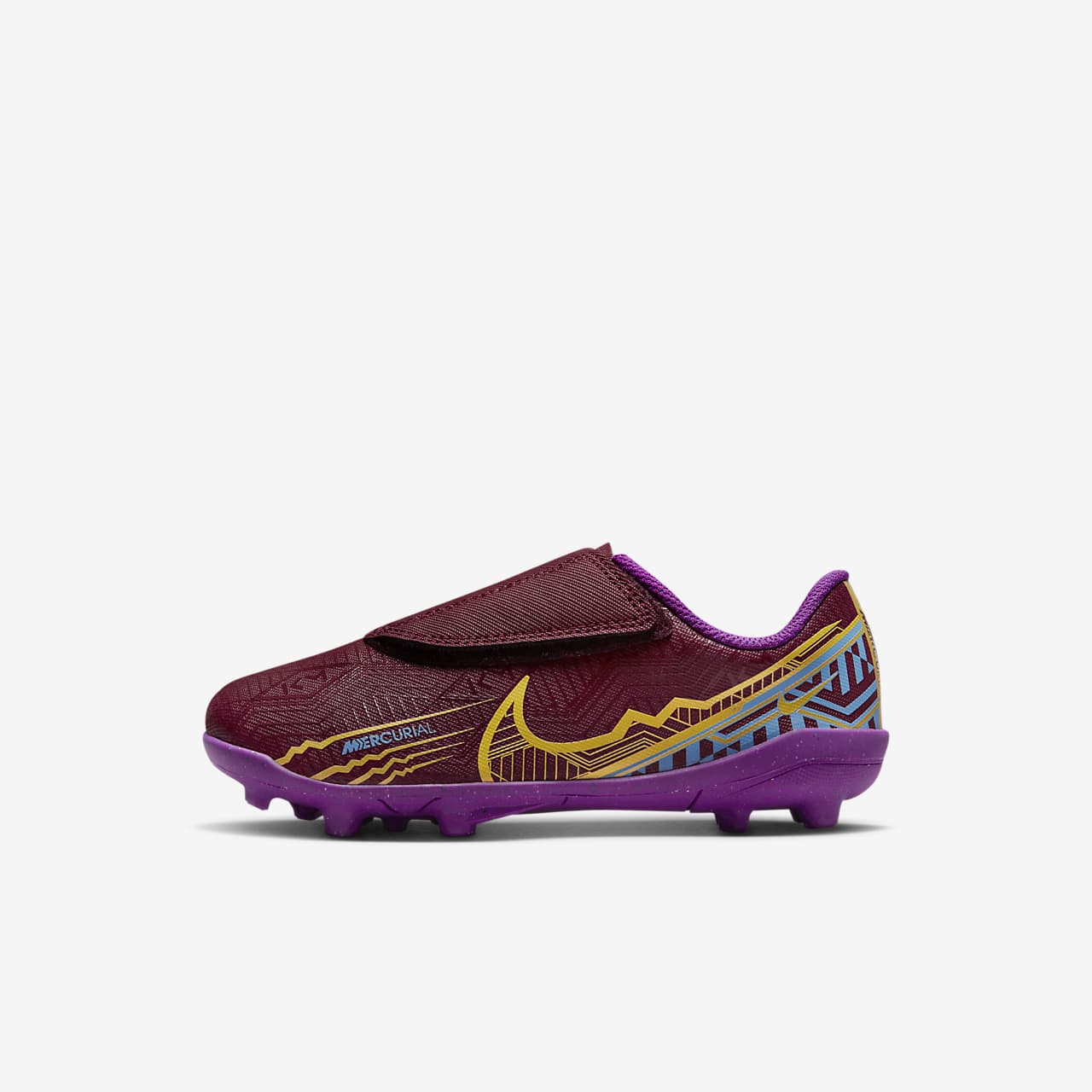 Nike youth mercurial Clearance