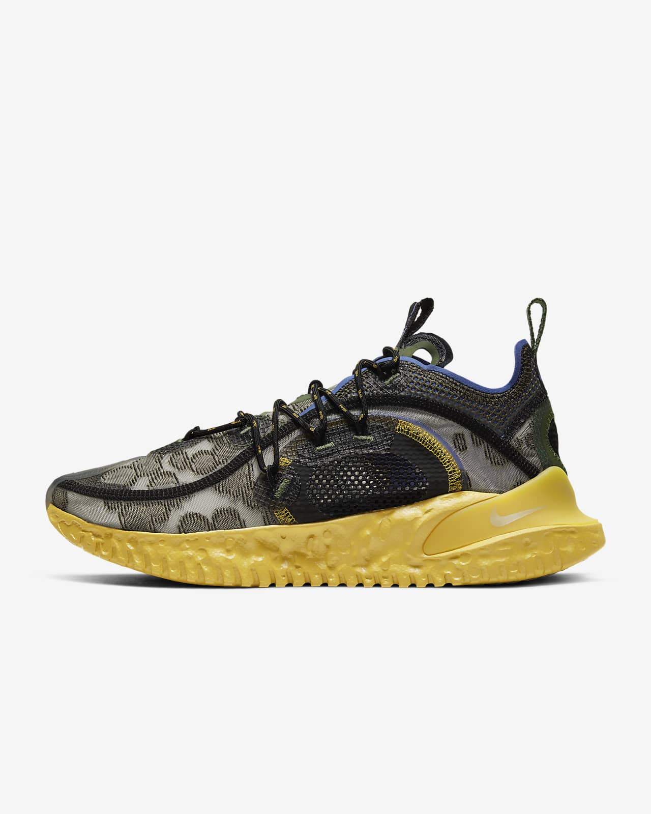 Nike Flow 2020 ISPA SE Erkek Ayakkabısı