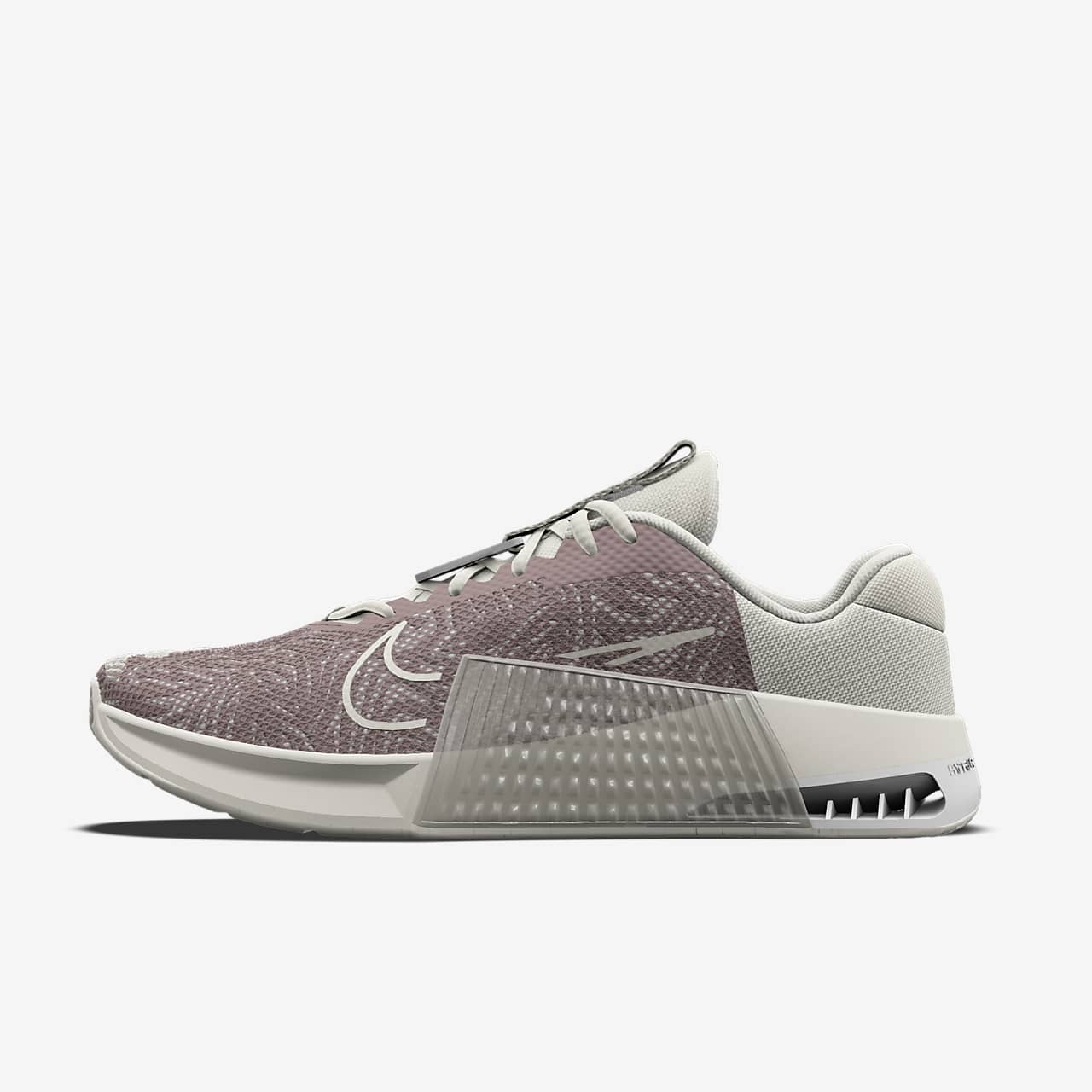 Nike Metcon 9 By You Custom Women's Workout Shoes. Nike IE