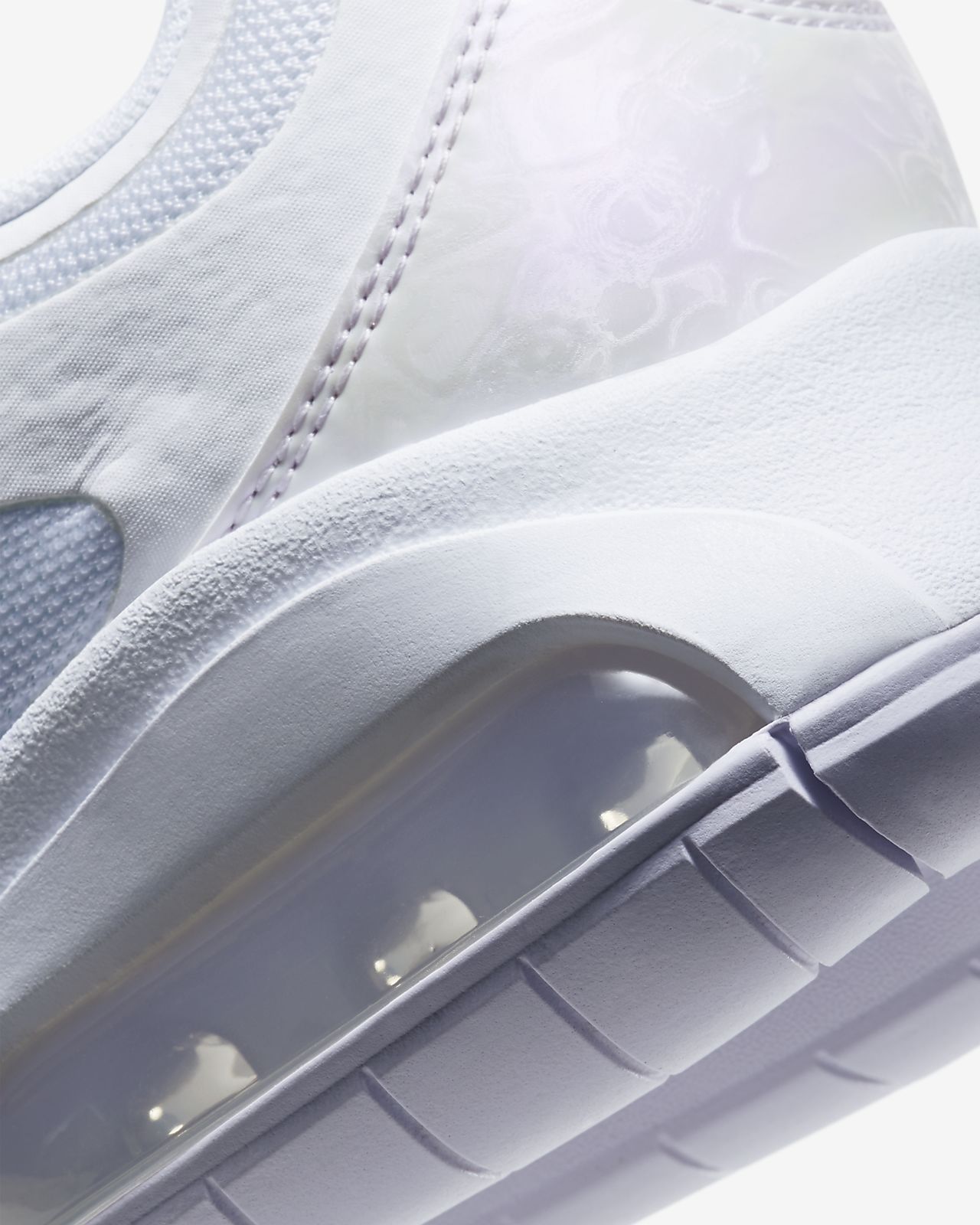 nike air max 200 damen barely rose