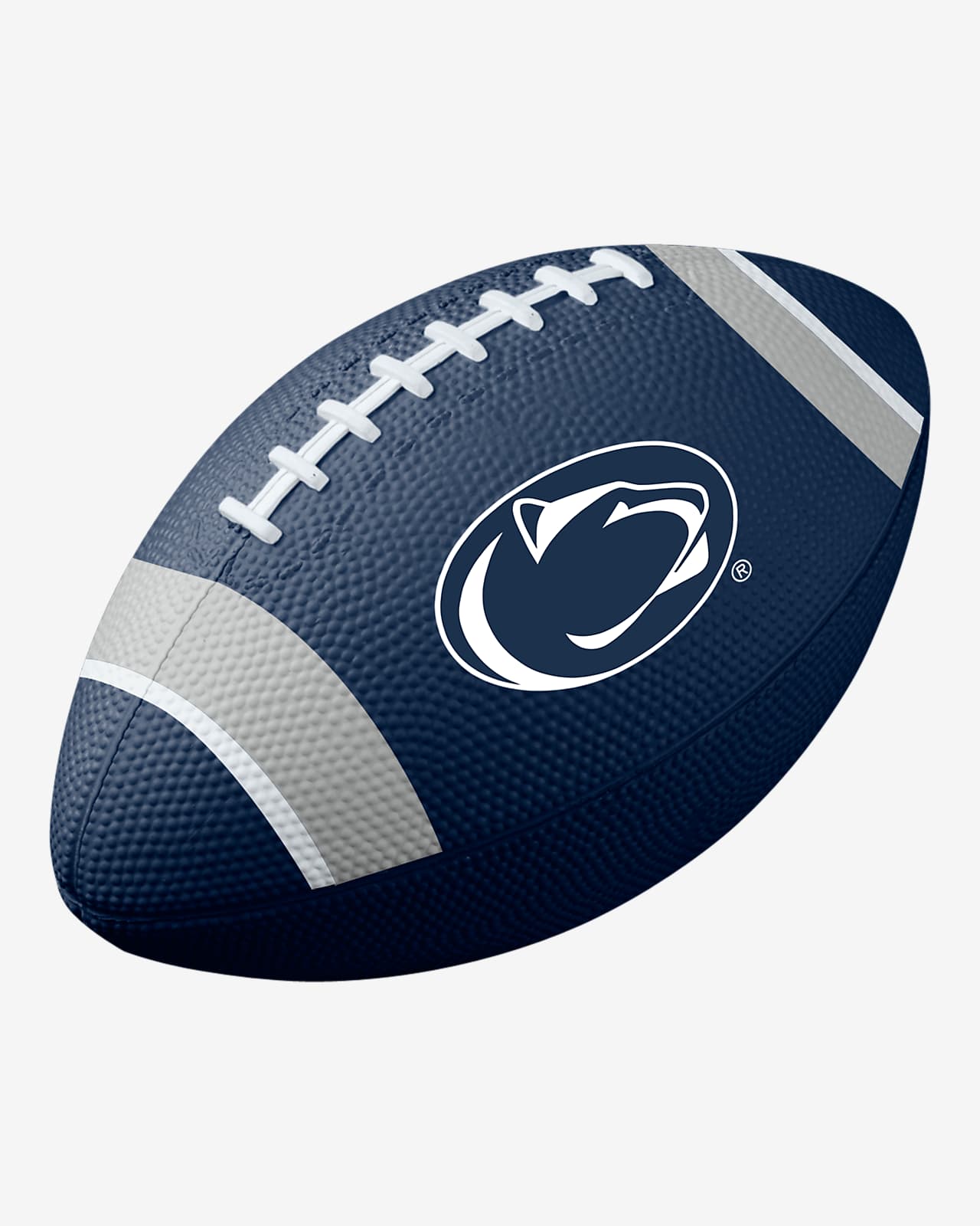 Penn State Nike College Mini Football