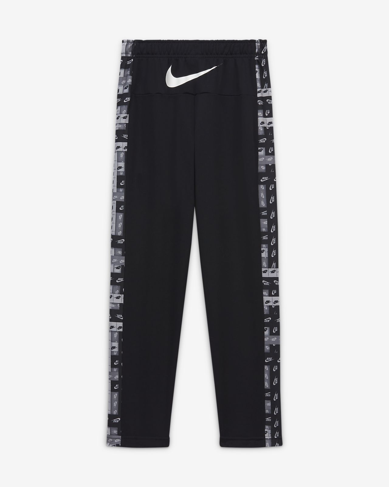 boys nike dri fit pants