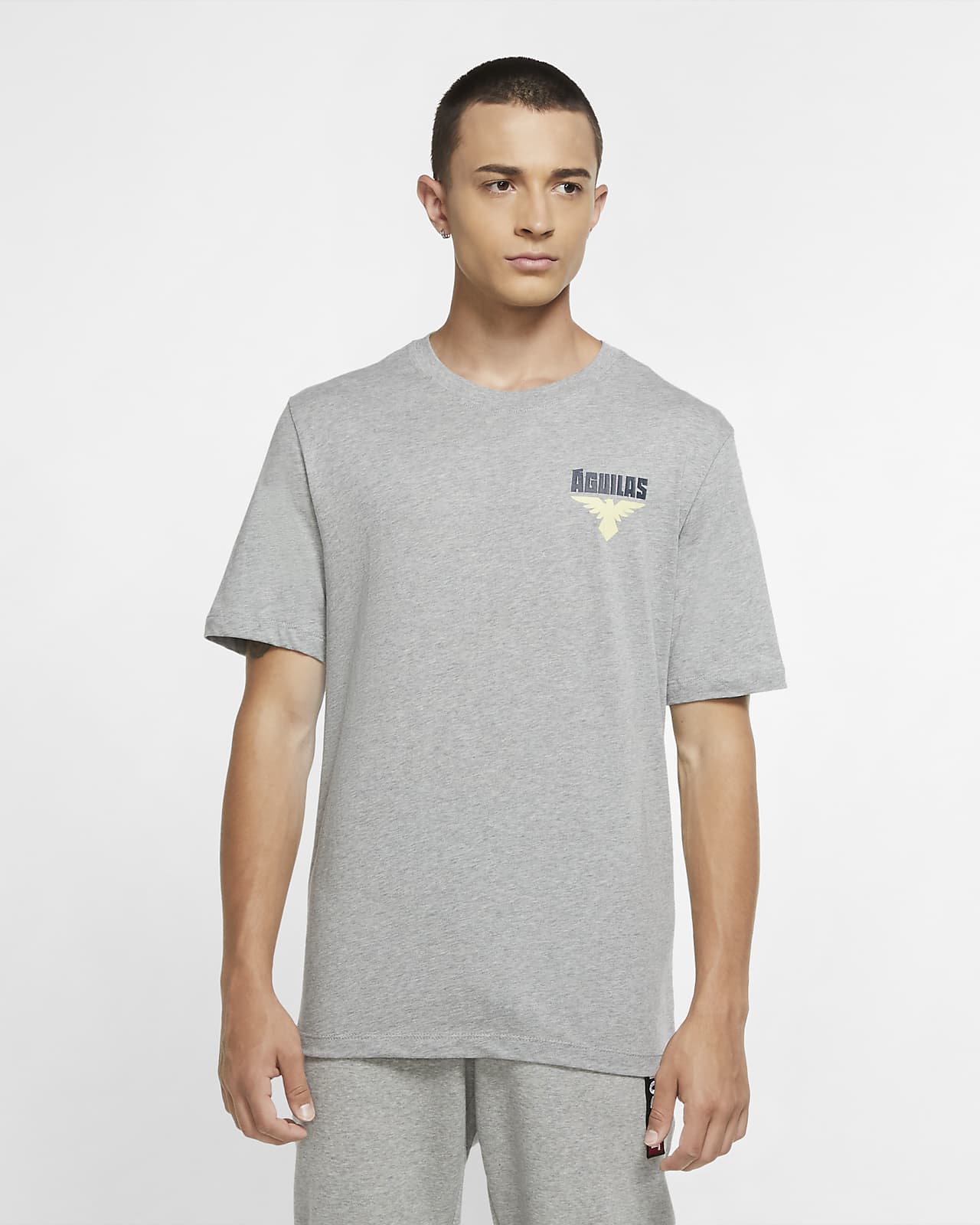 nike soccer undershirt