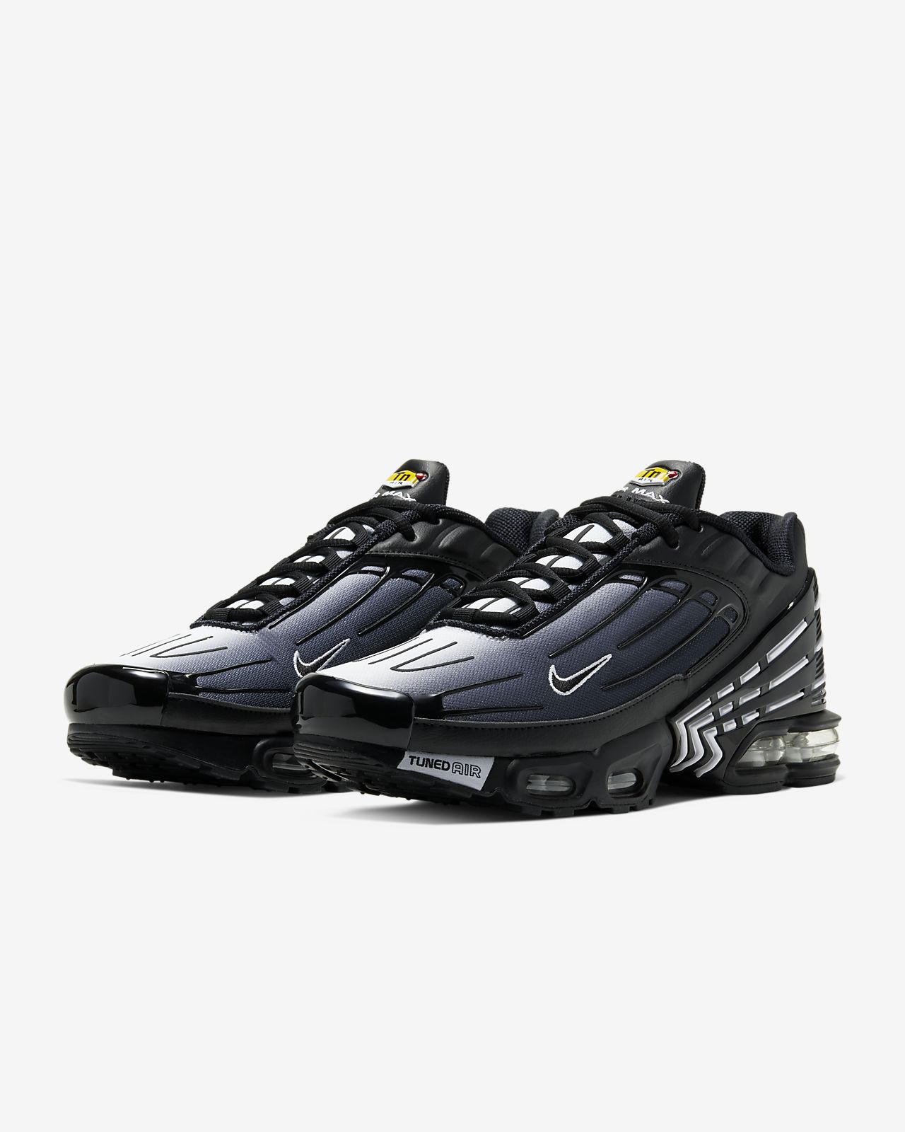 nike air max plus 3
