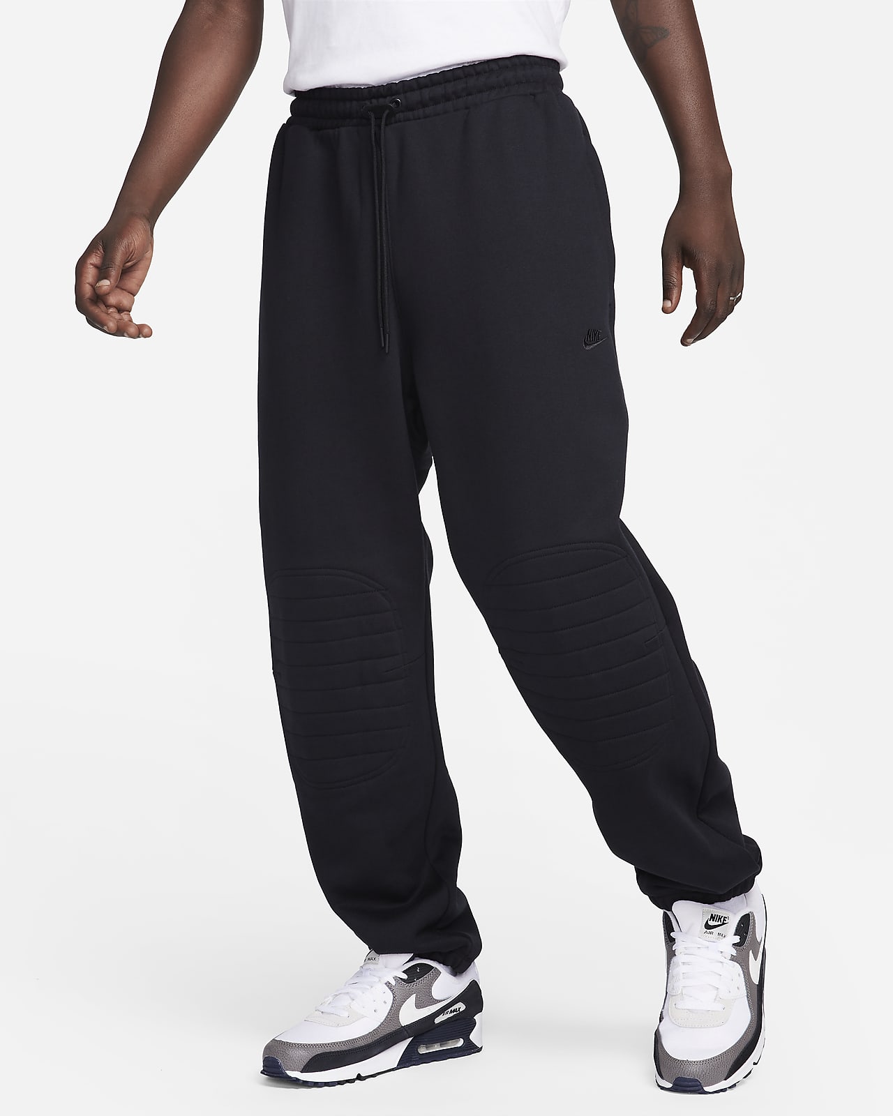 Nike Sportswear Therma-FIT Tech Pack Men's Repel Winterized Trousers ...