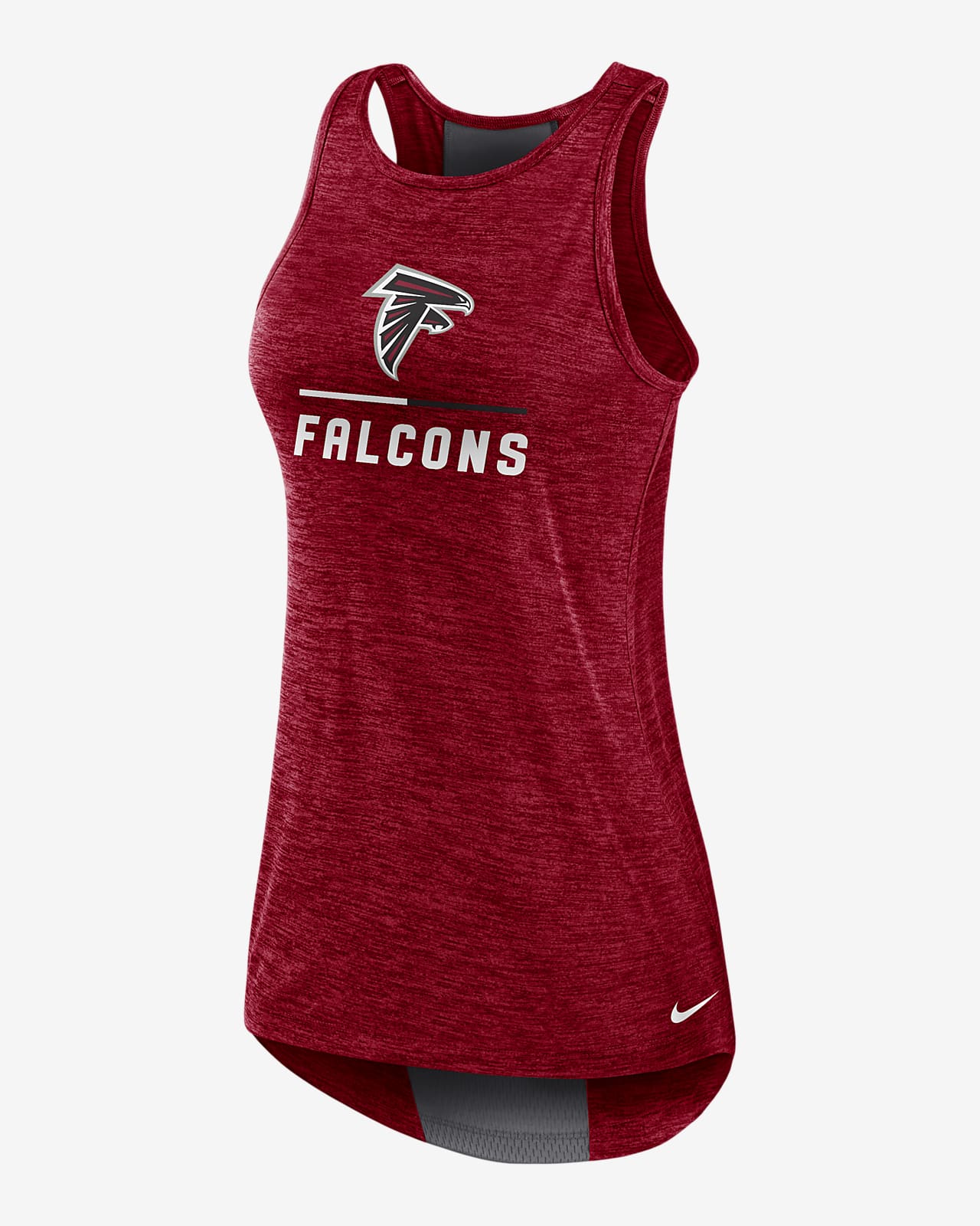 Nike Dri-FIT (NFL Atlanta Falcons) Women's Tank Top