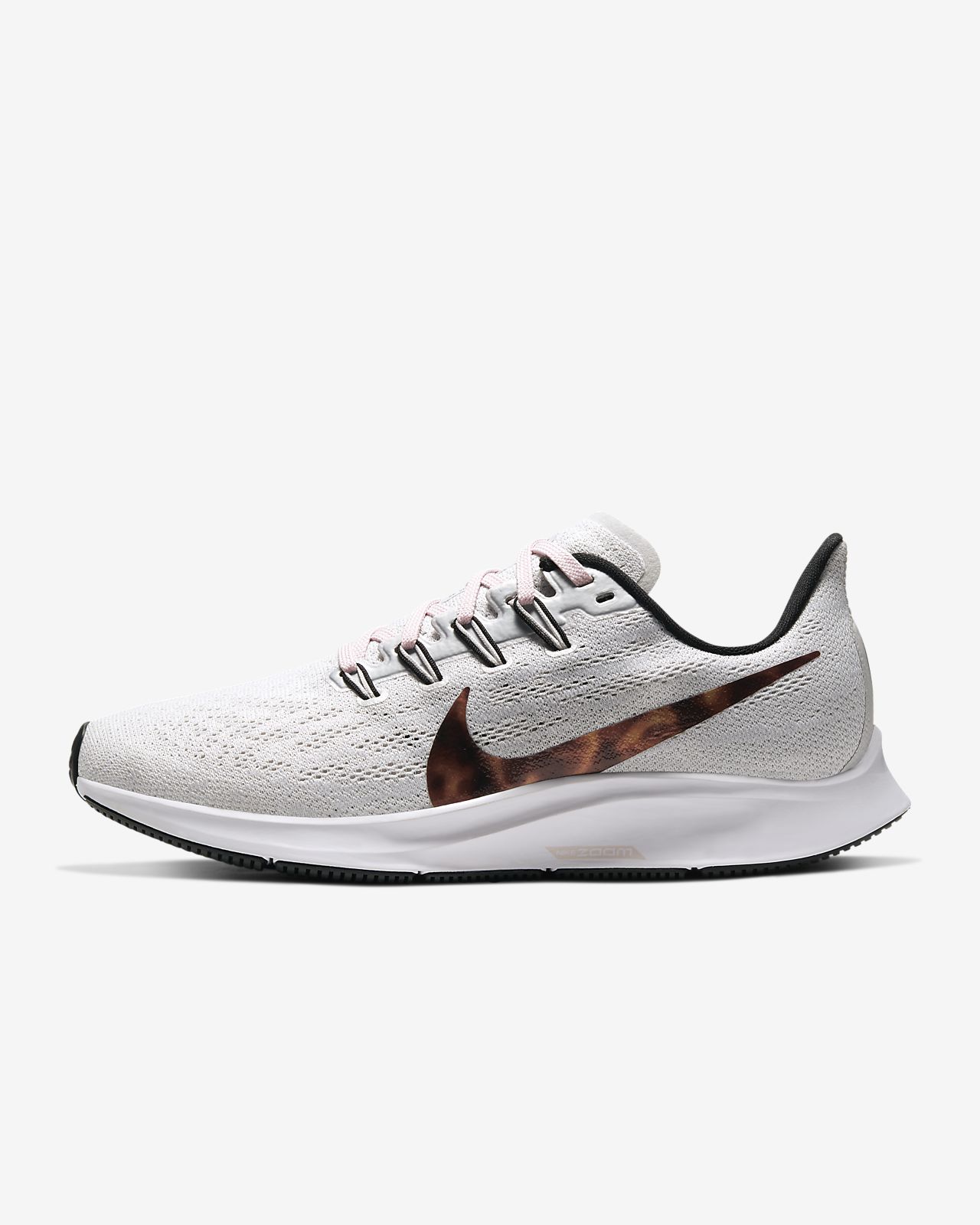 Calzado de running para mujer Nike Air Zoom Pegasus 36 Tortoise Shell Calzado de running para mujer Nike Air Zoom Pegasus 36 Tortoise Shell