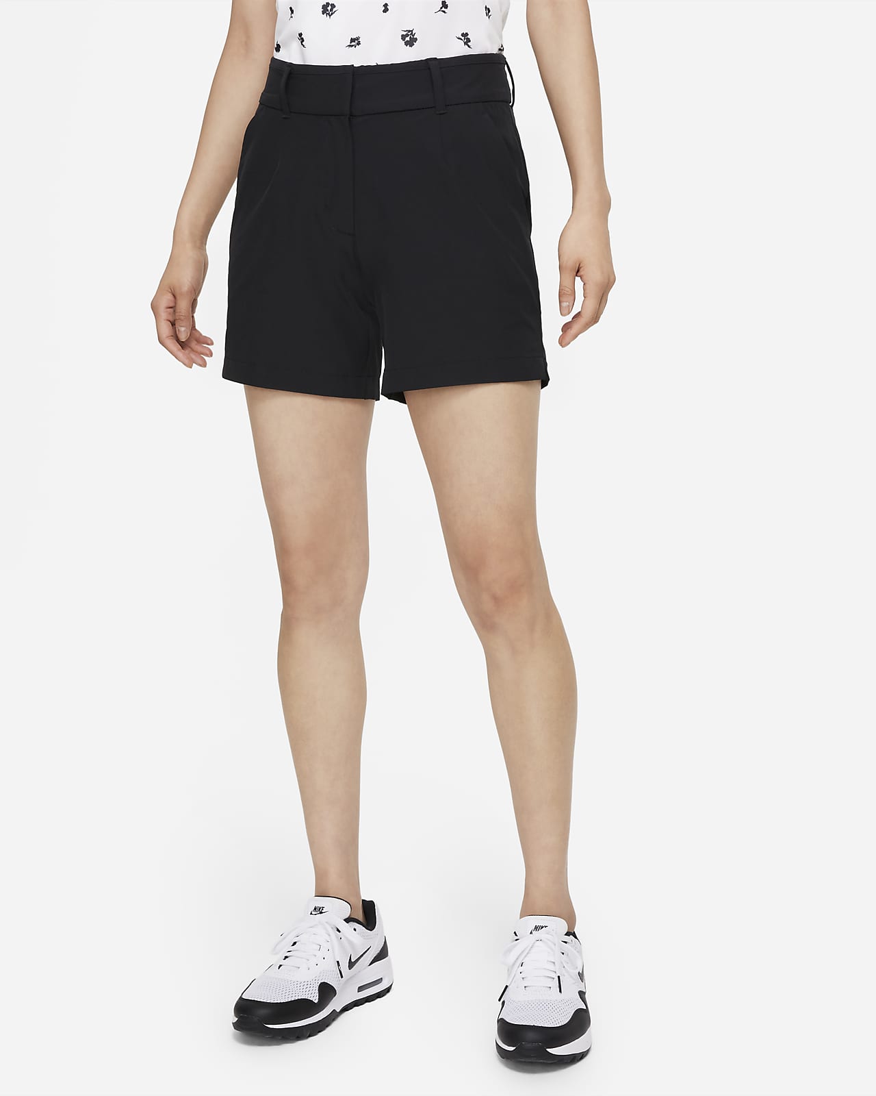 Nike Dri-FIT Victory Women's 5" Golf Shorts