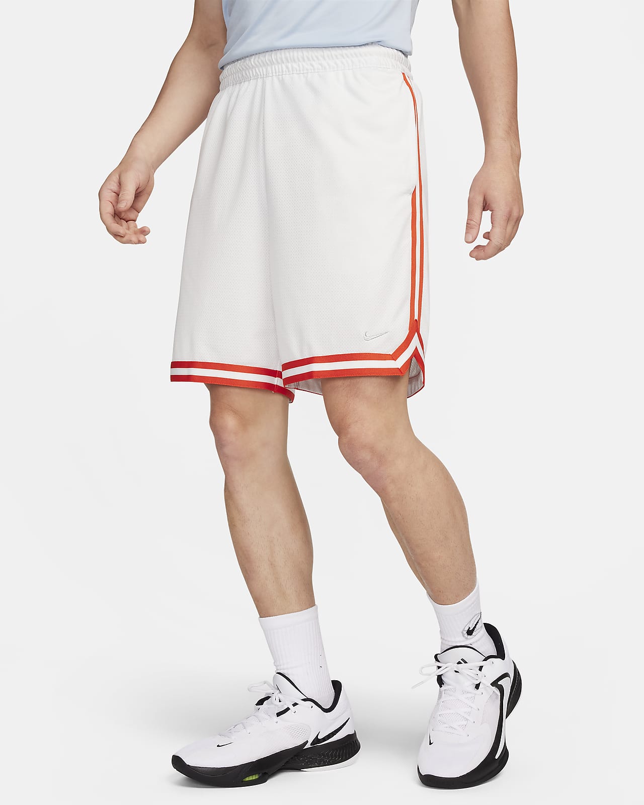 Nike DNA 男款 Dri-FIT 8" 籃球褲