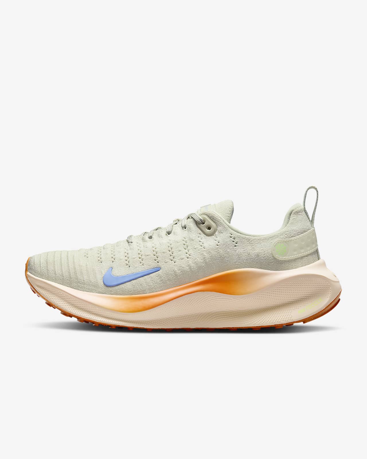Nike InfinityRN 4 hardloopschoenen voor dames (straat)
