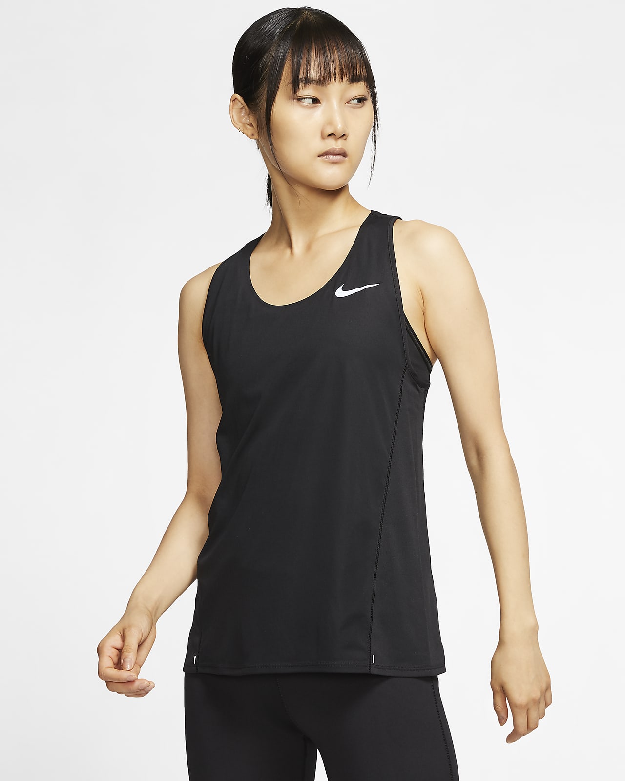 Nike Women's Running Tank