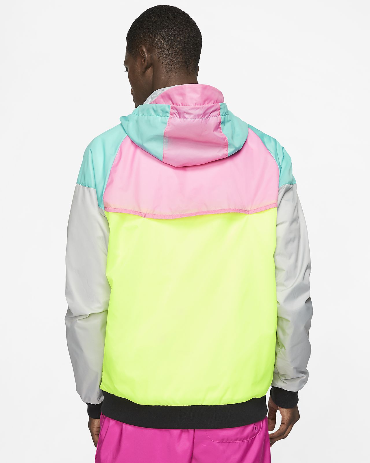 nike windrunner men's shoes