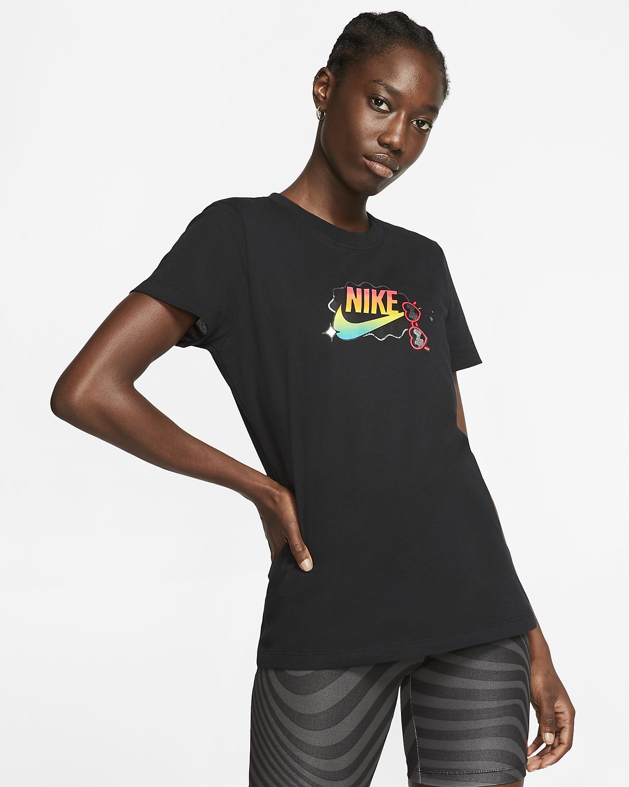 cheap nike tops womens