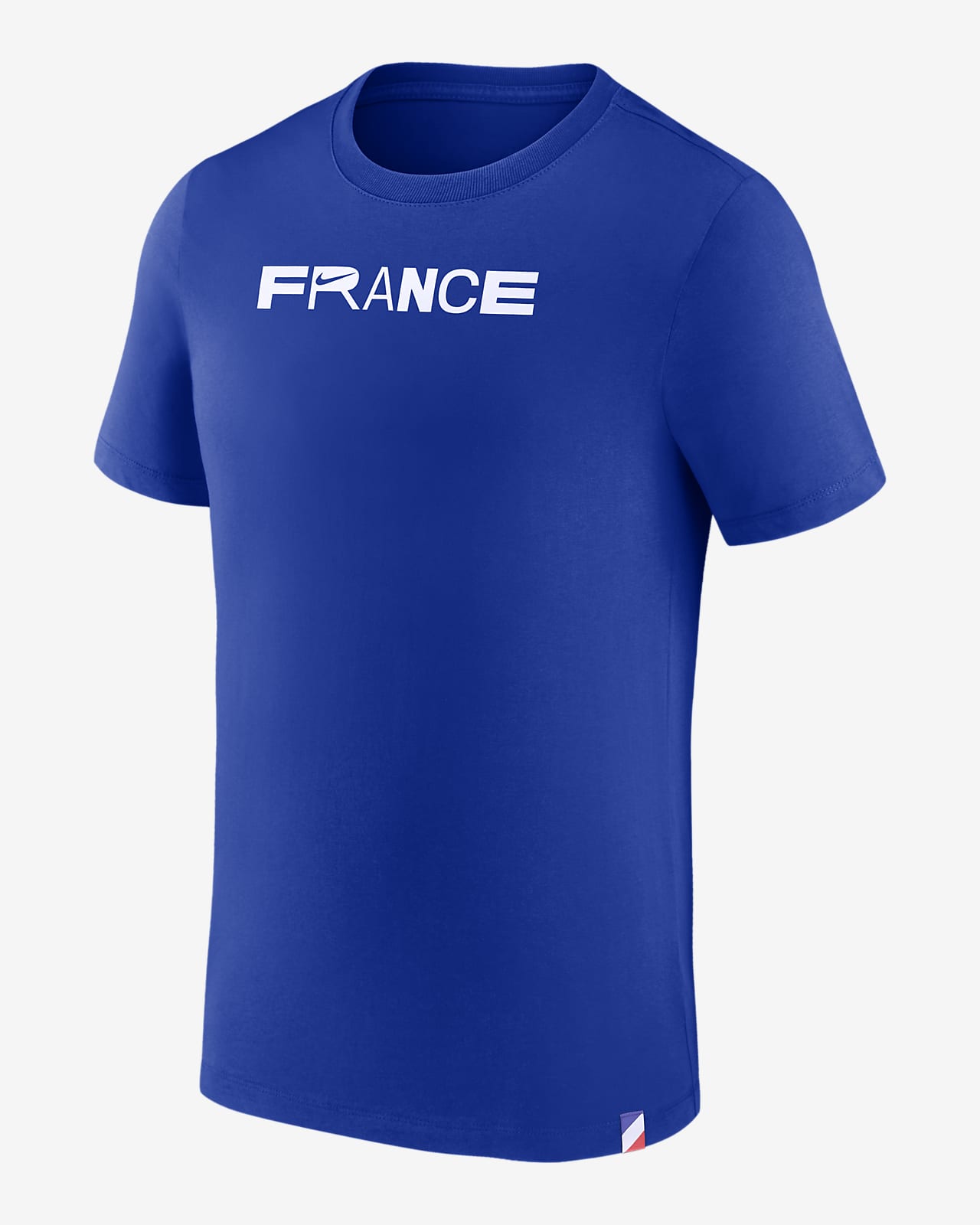France Men's Nike Voice T-Shirt