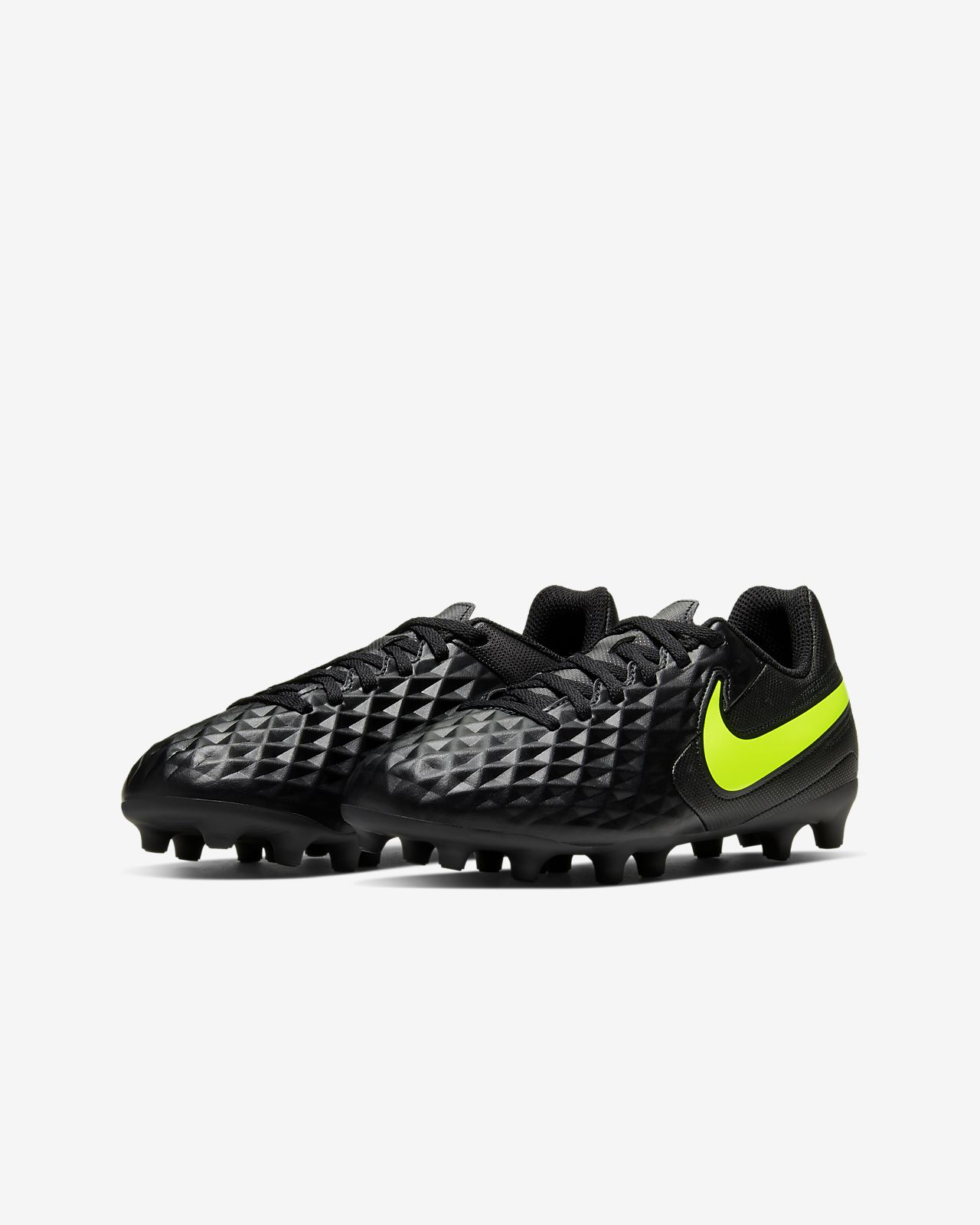 nike jr tiempo
