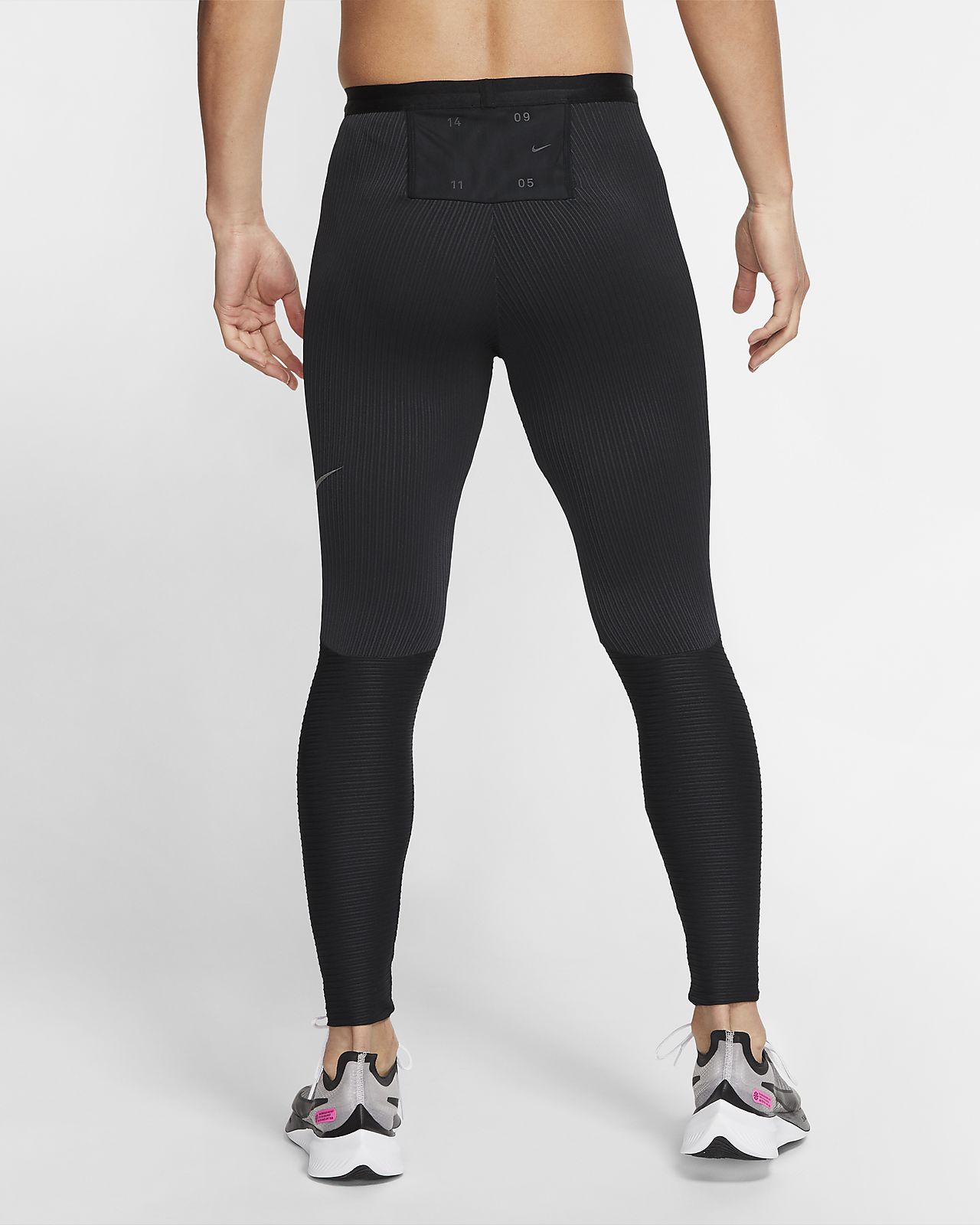 nike men's running leggings