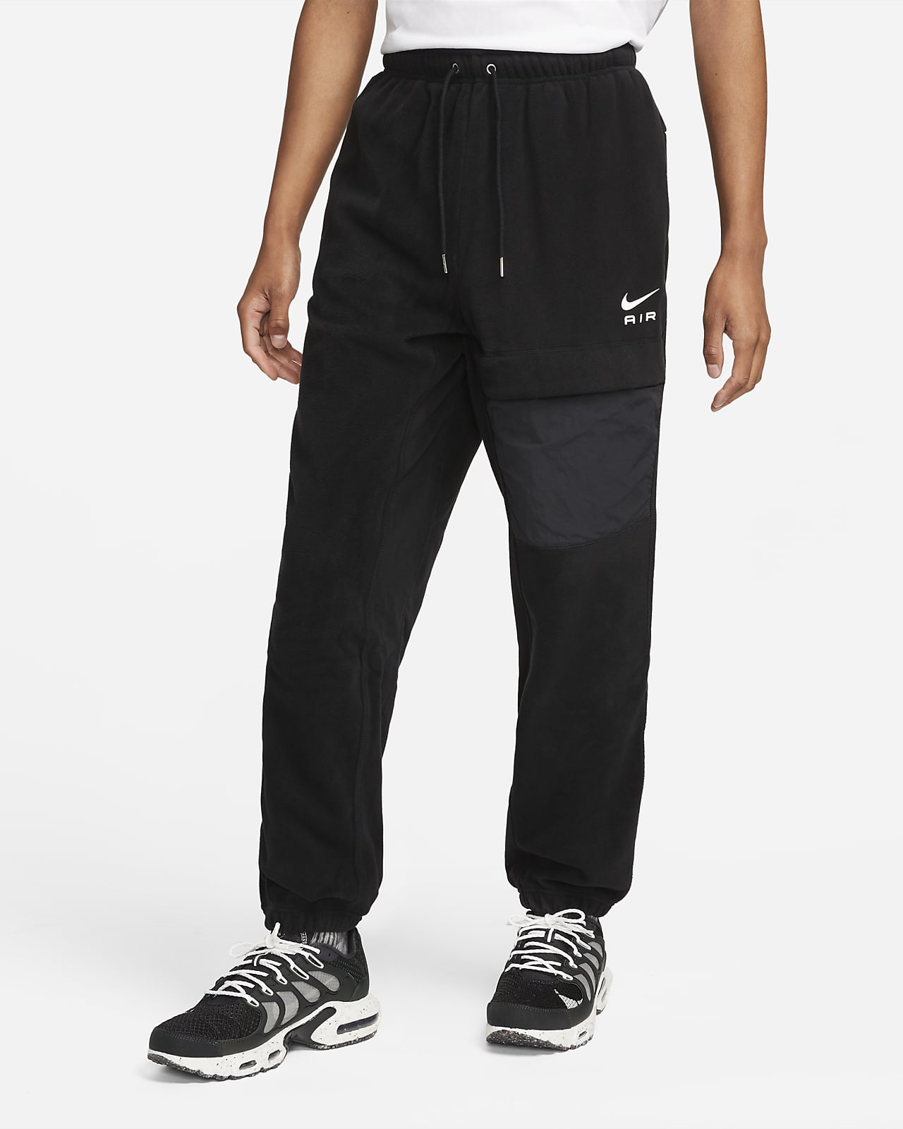Nike Air Therma-FIT Men's Winterized Trousers. Nike GB