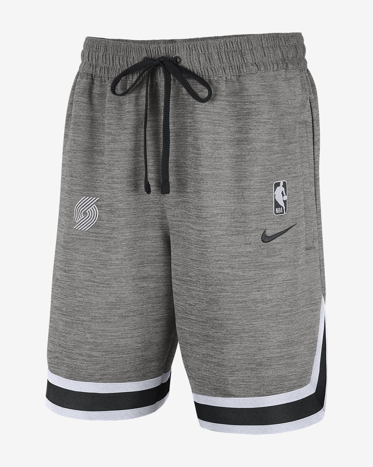 nike therma flex shorts
