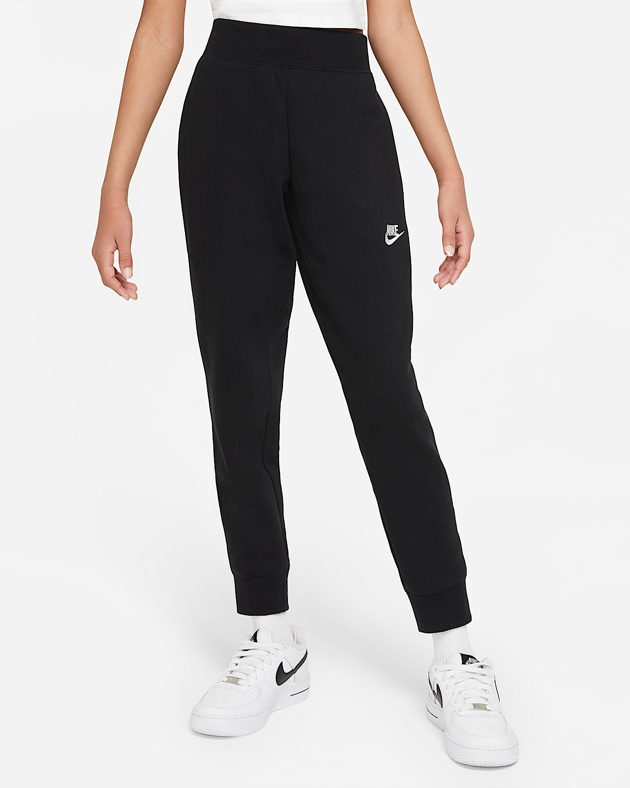 Pantaloni Nike Sportswear Club Fleece - Ragazza