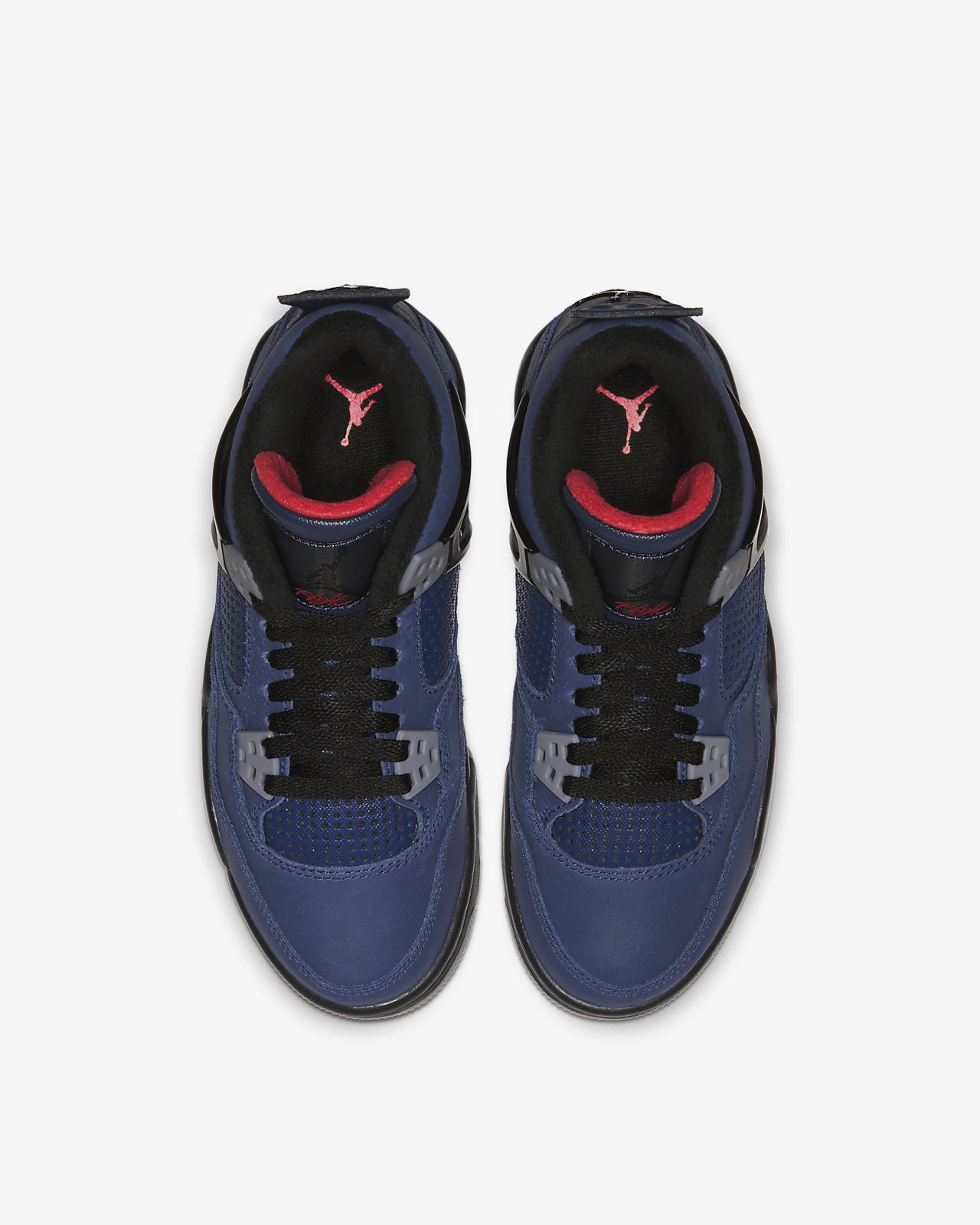 air jordan 4 retro junior