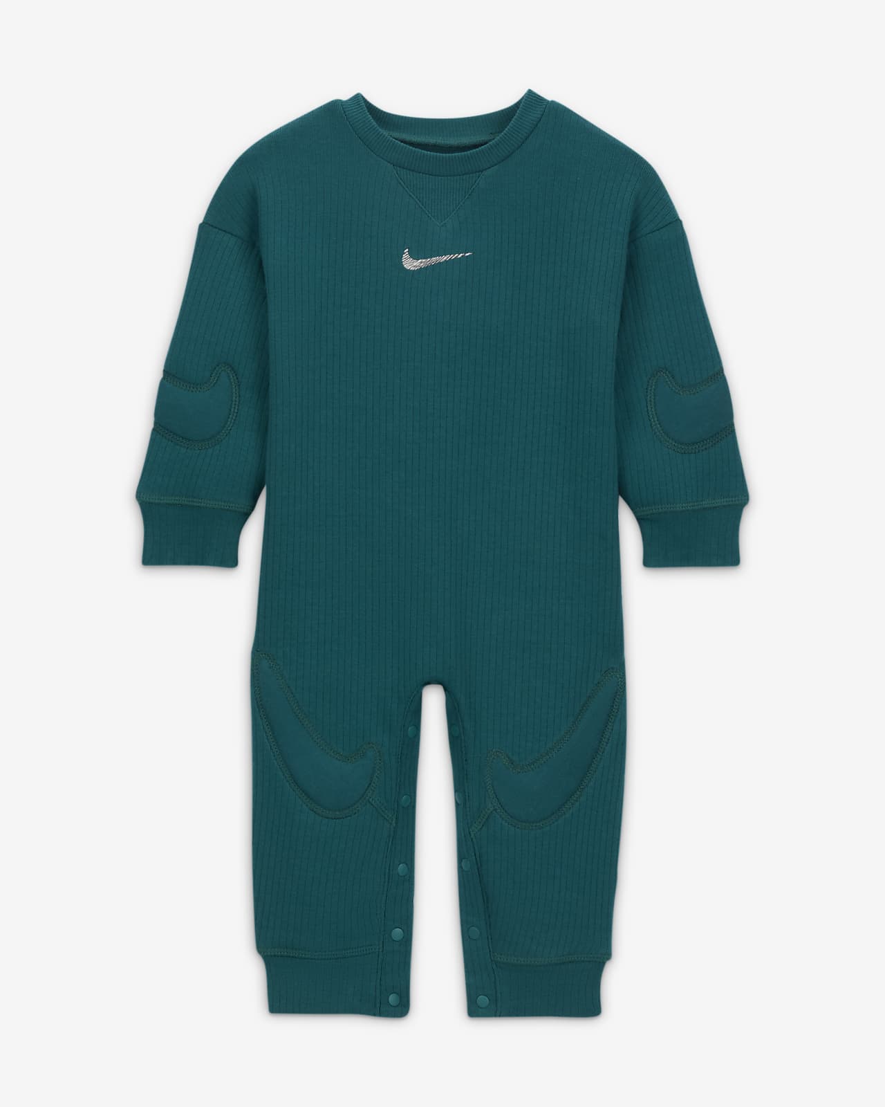 Nike ReadySet Baby (0-9M) Bodysuit
