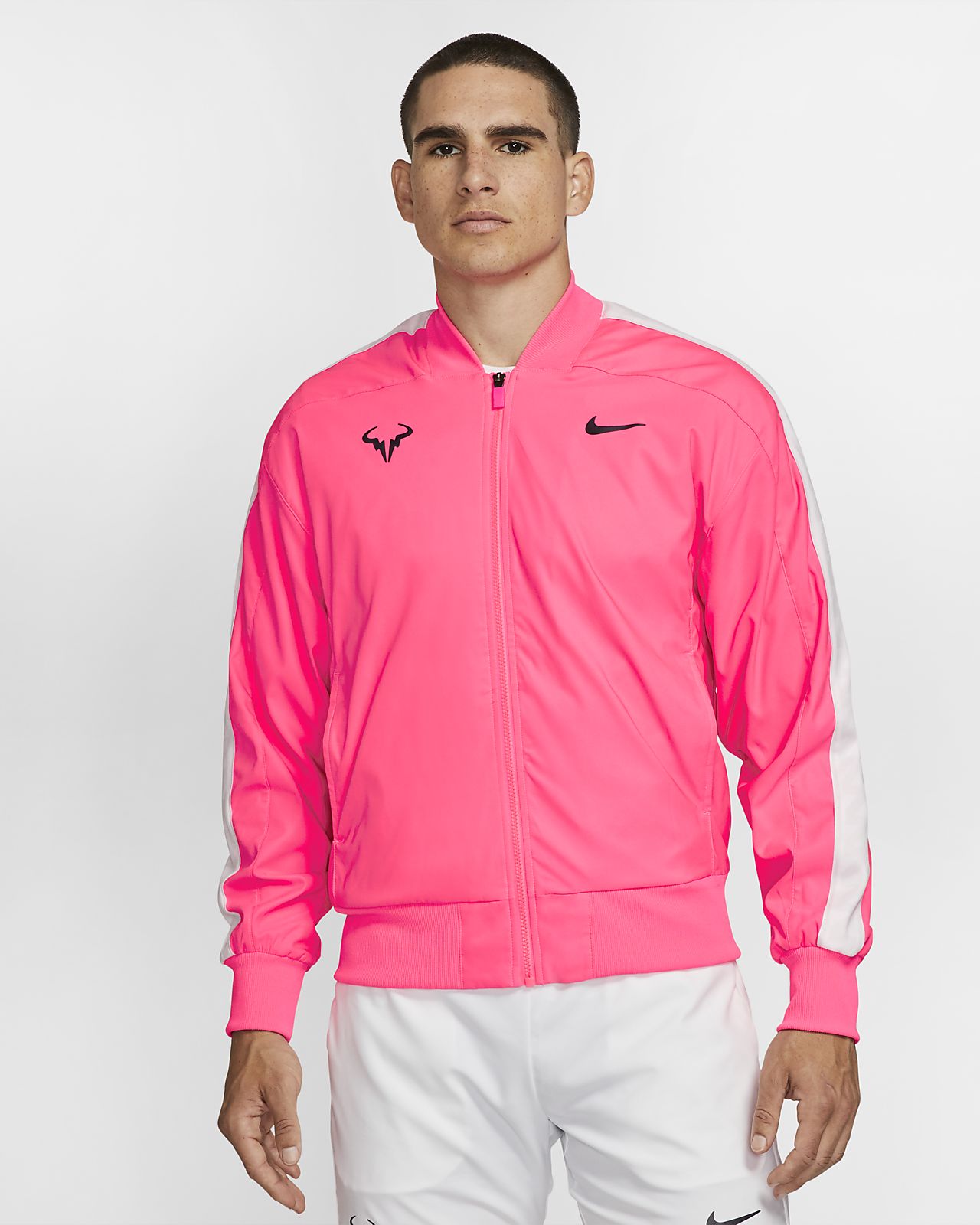 rafa jacket