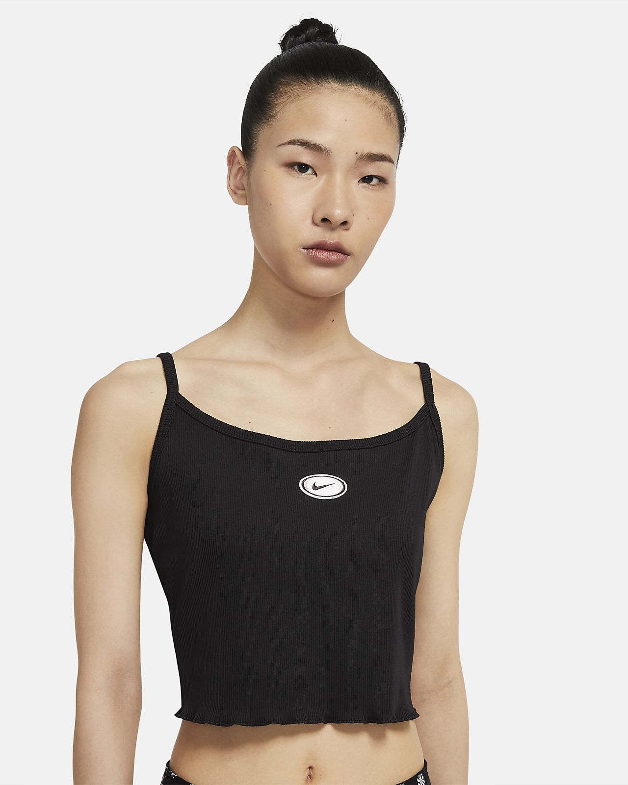 nike sportswear tank top