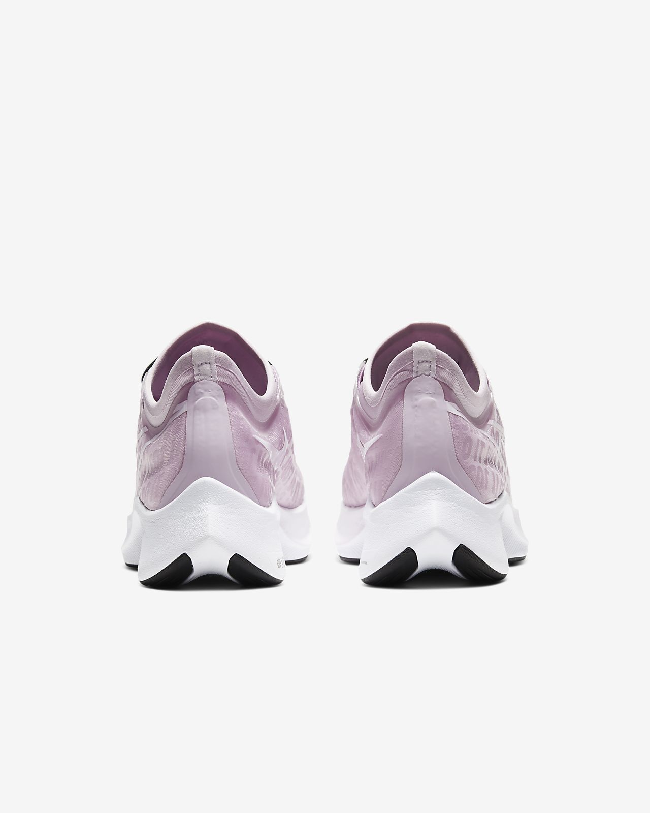 nike cloud fast back