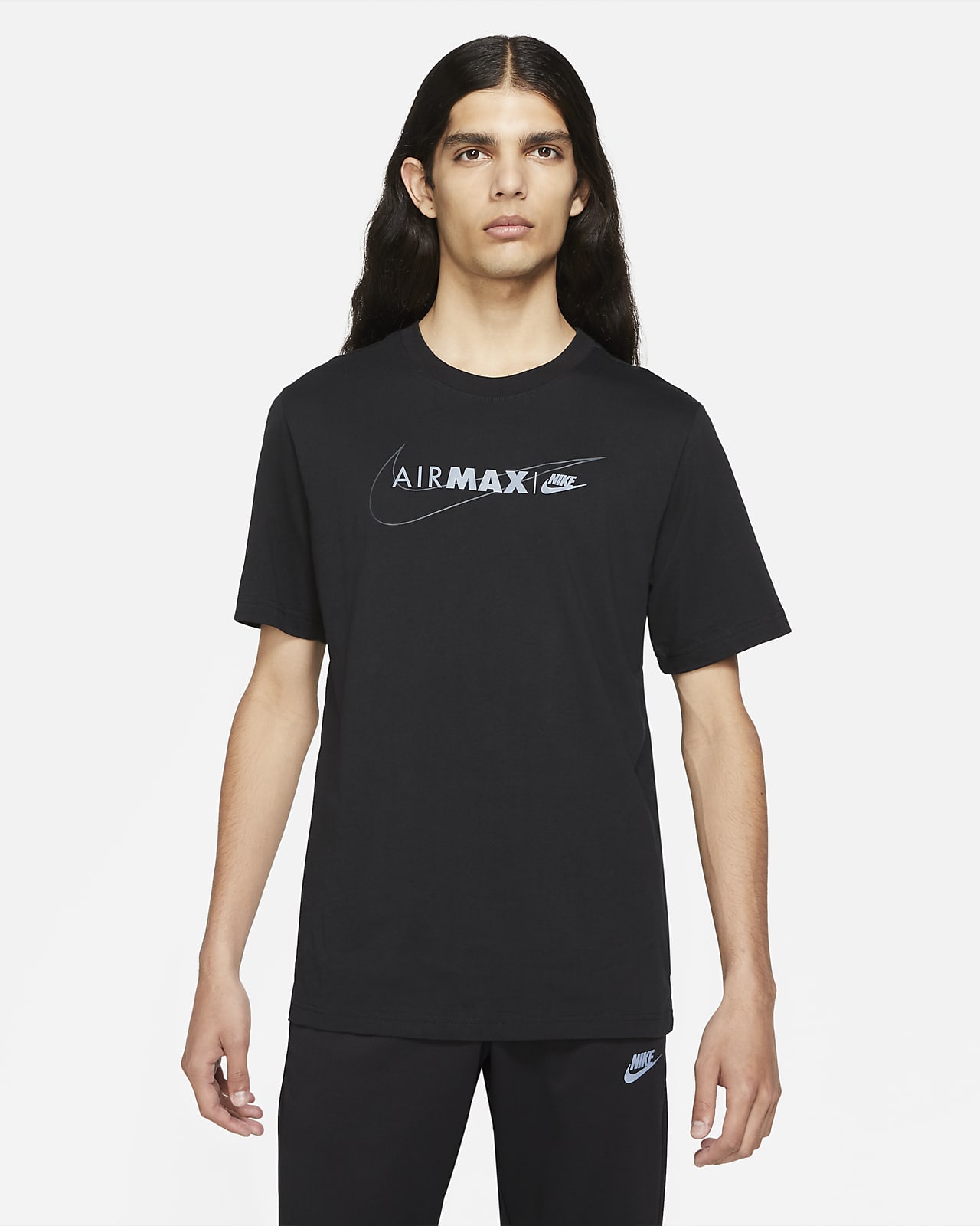 Мужская футболка Nike Air Max