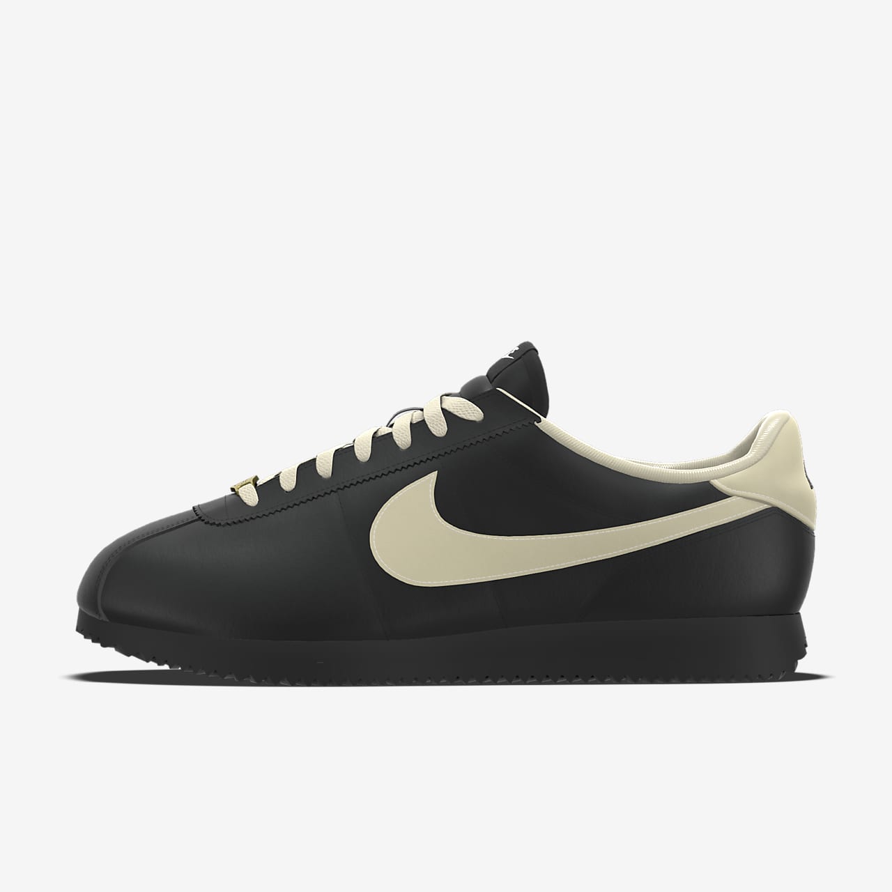 Nike Cortez By You Custom Shoes