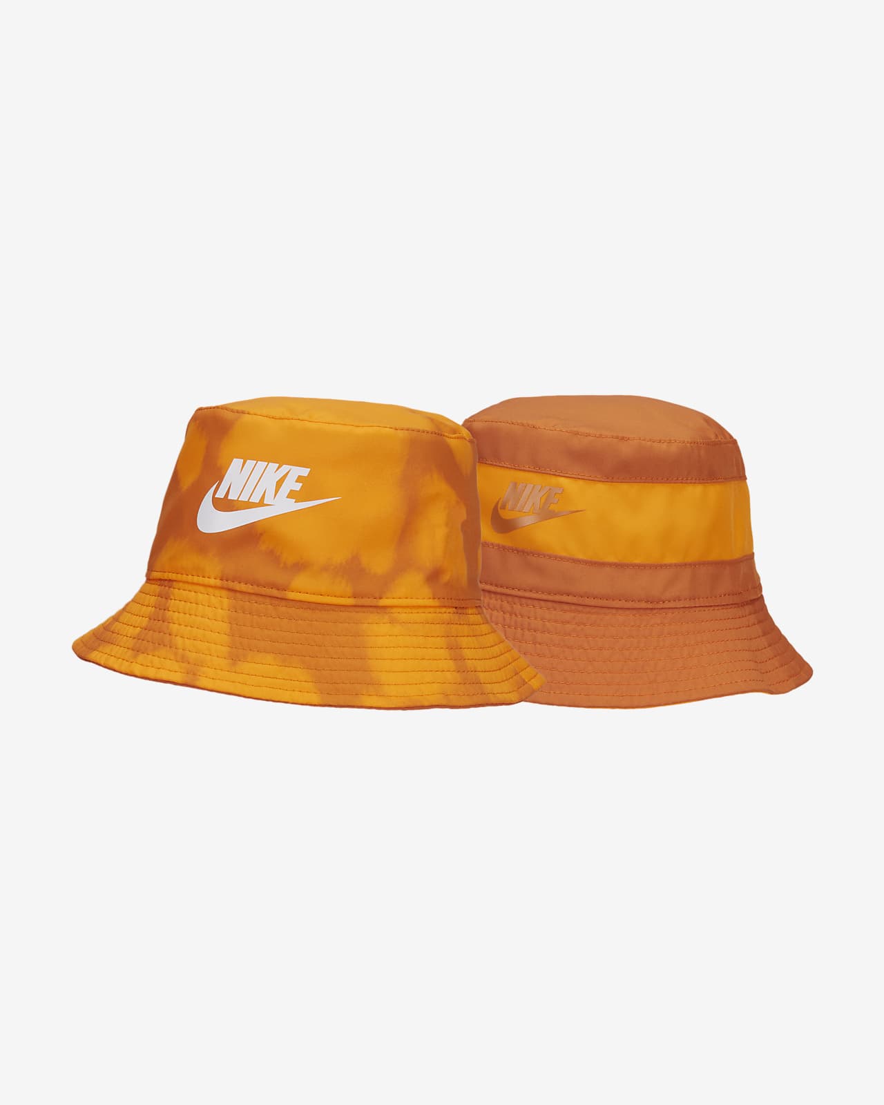 Nike wendbare Bucket-Cap für ältere Kinder