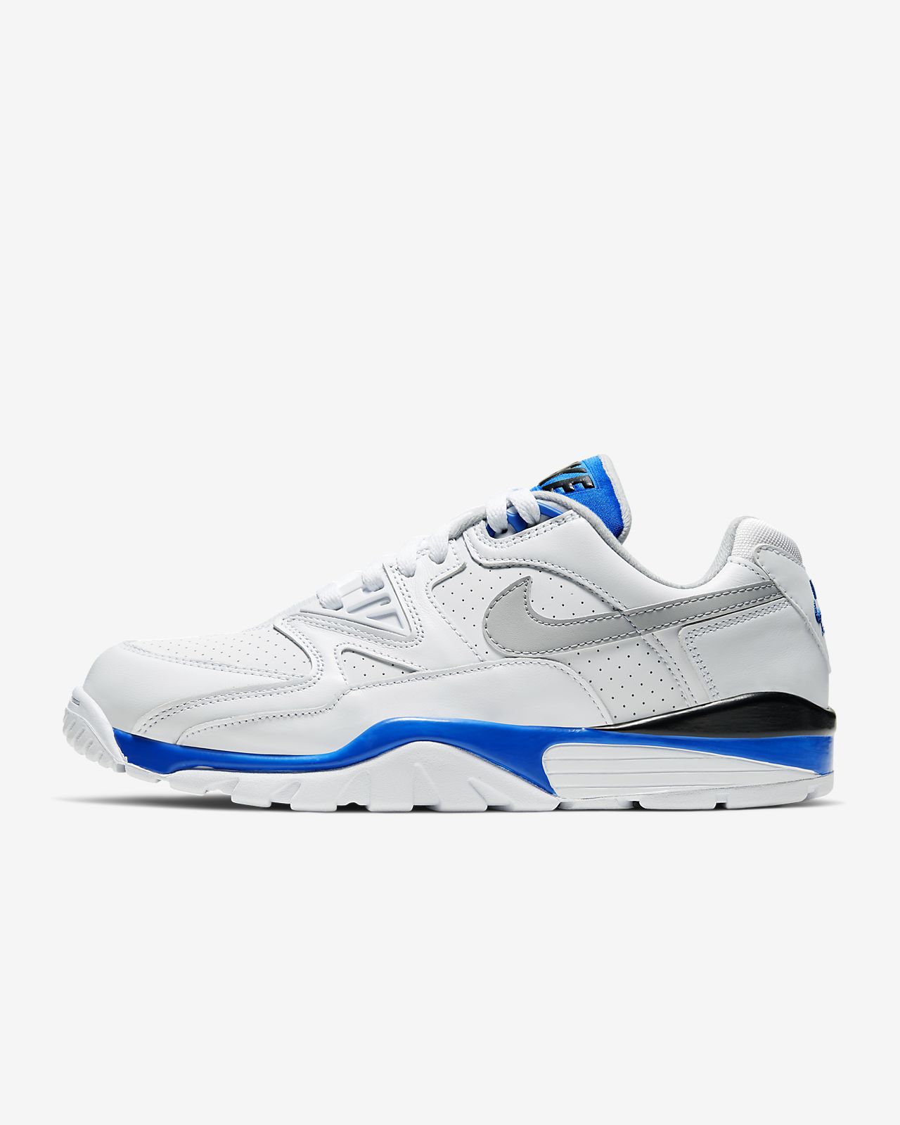 nike sc trainer low